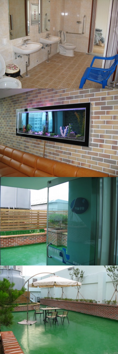 시온요양원 이미지 6