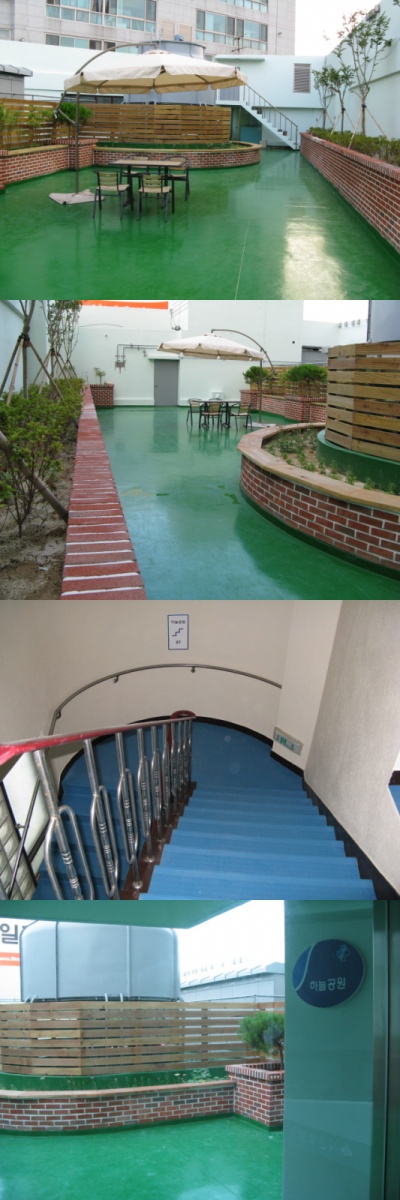 시온요양원 이미지 5