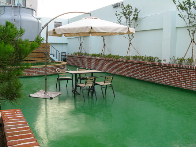 시온요양원 이미지 4