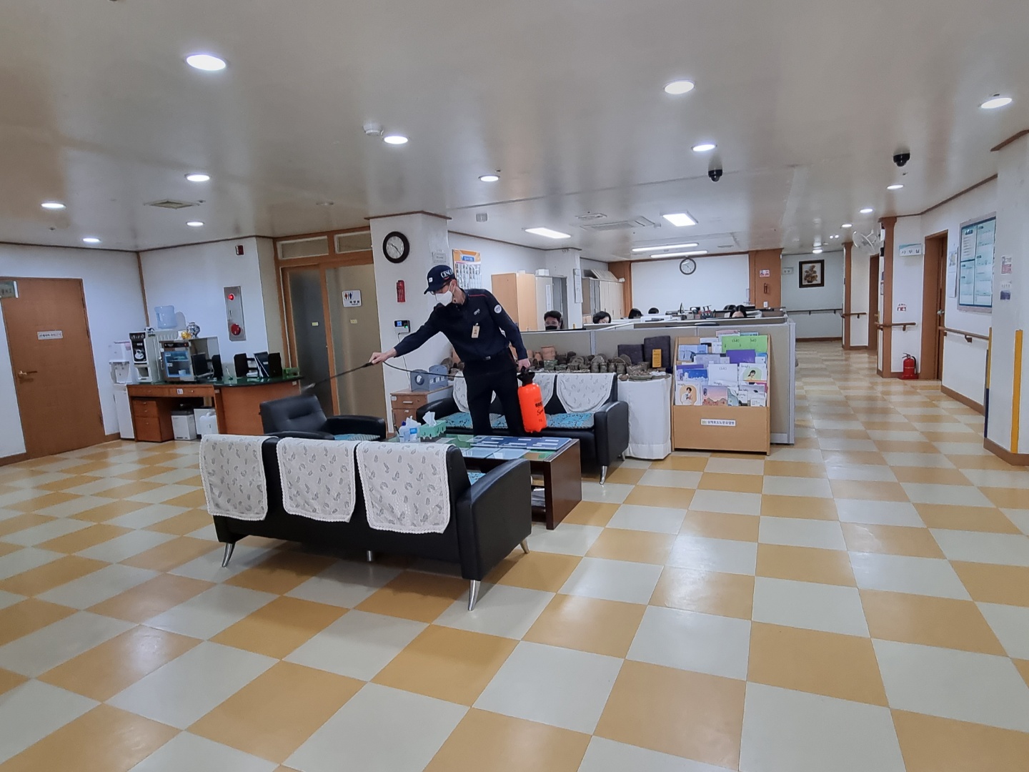 삼척효도노인요양원 이미지 14