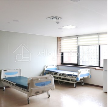 세인트요양원 이미지 3