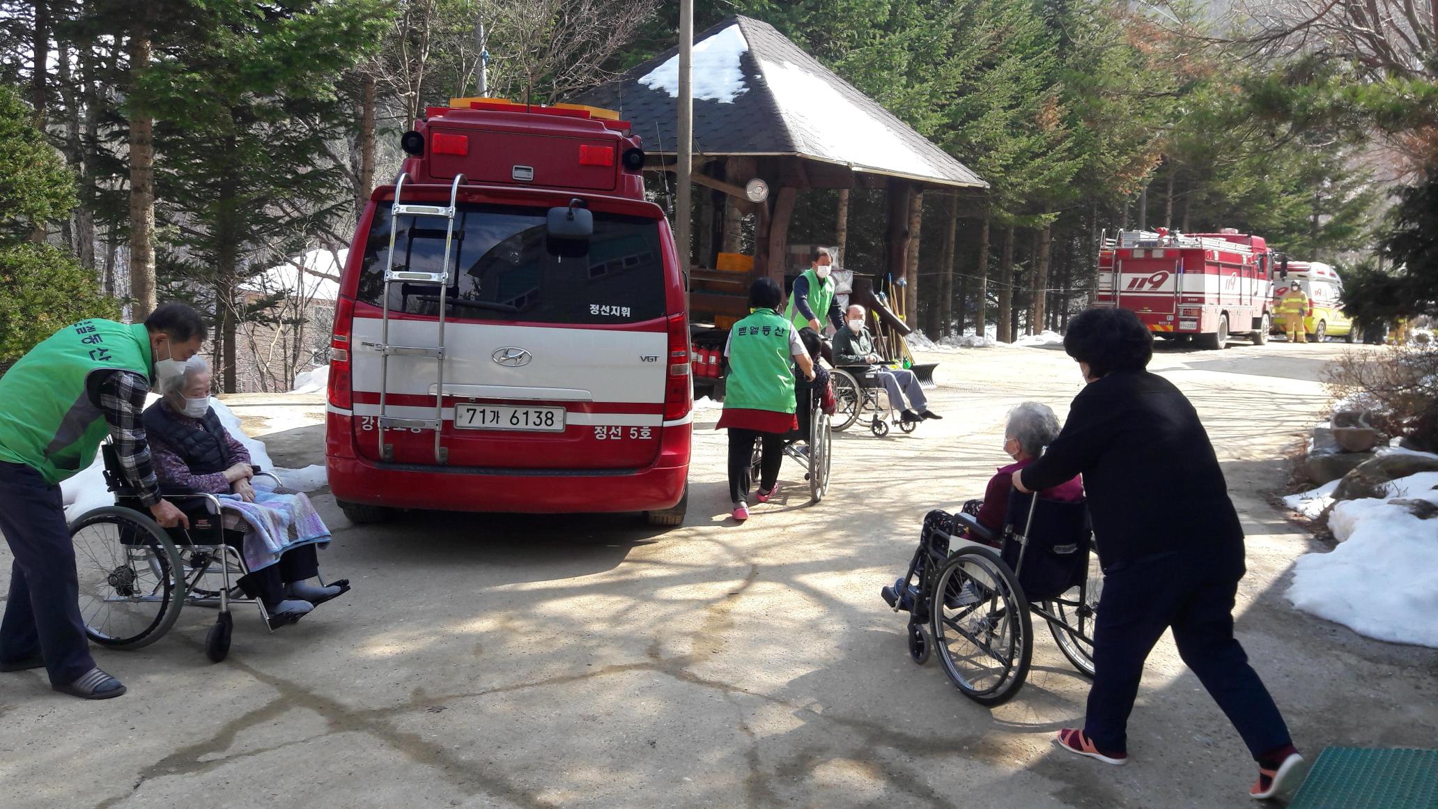 벧엘동산 이미지 4