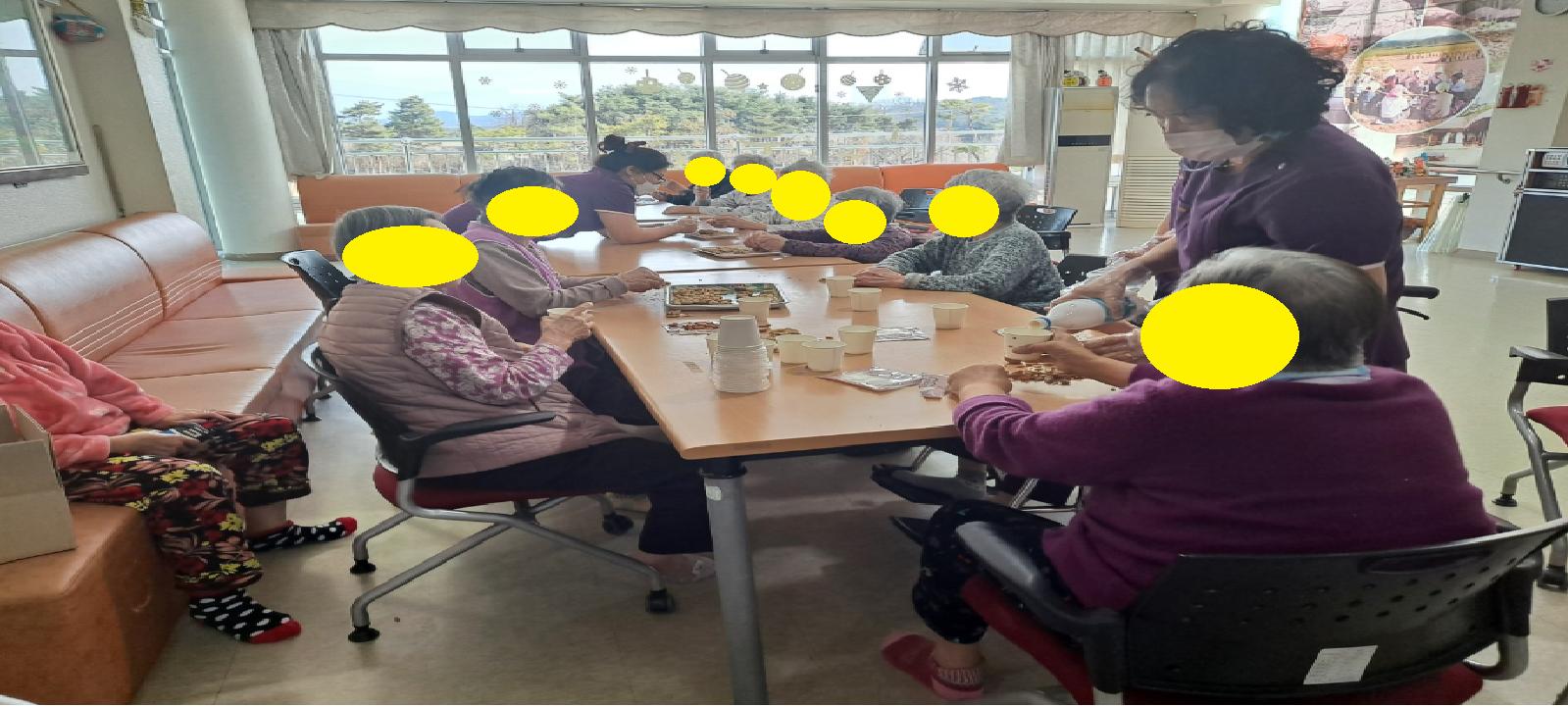 예천노인전문요양원 이미지 7