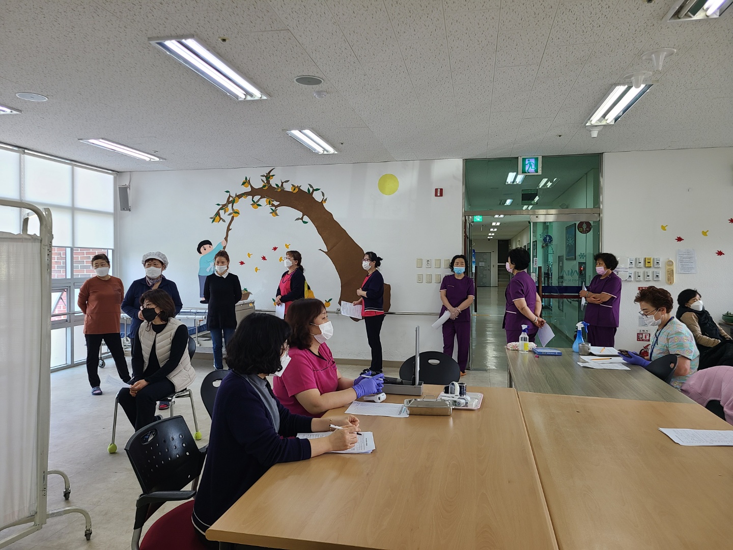 예천노인전문요양원 이미지 6