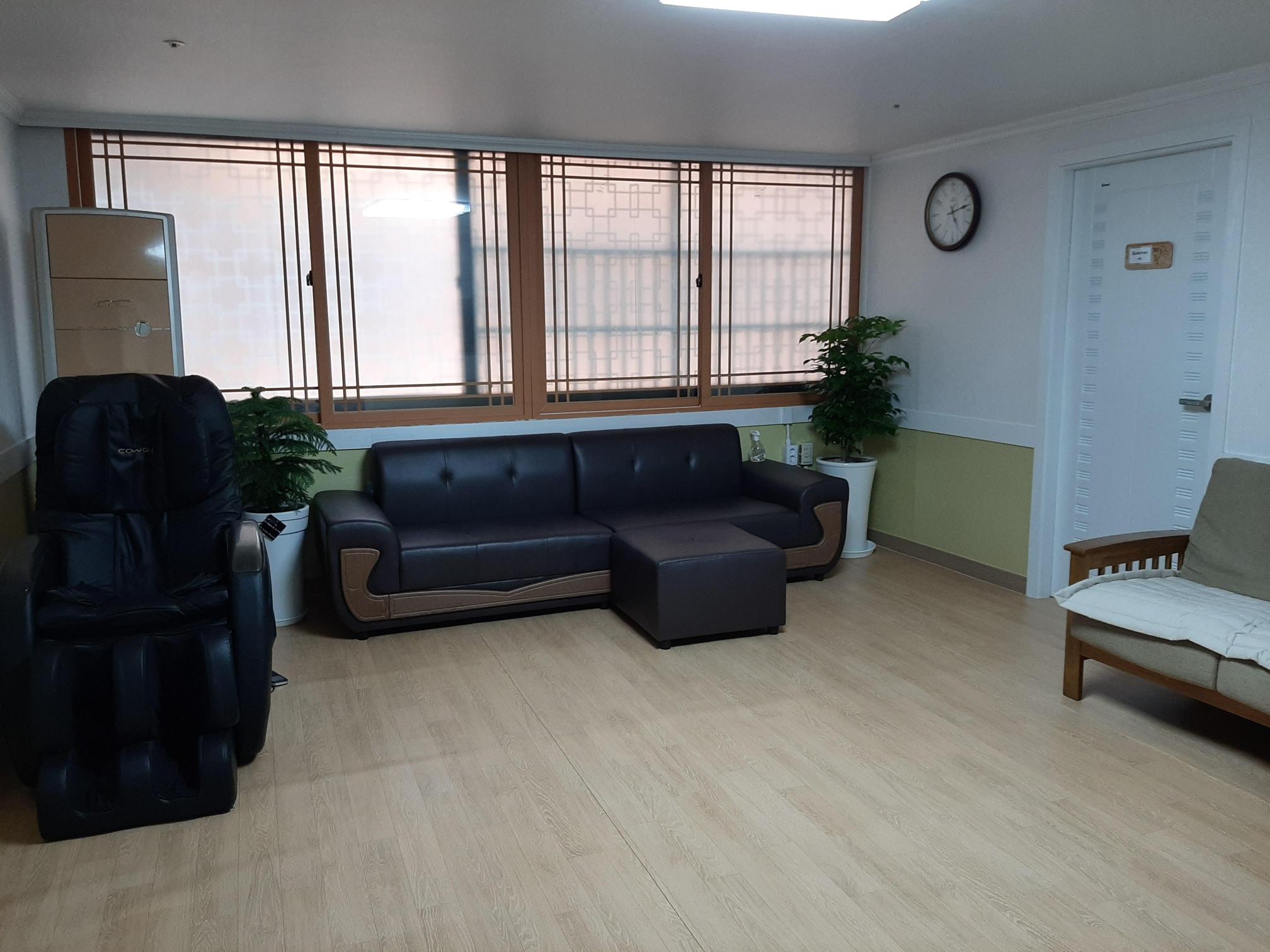 평화실버하우스 이미지 8