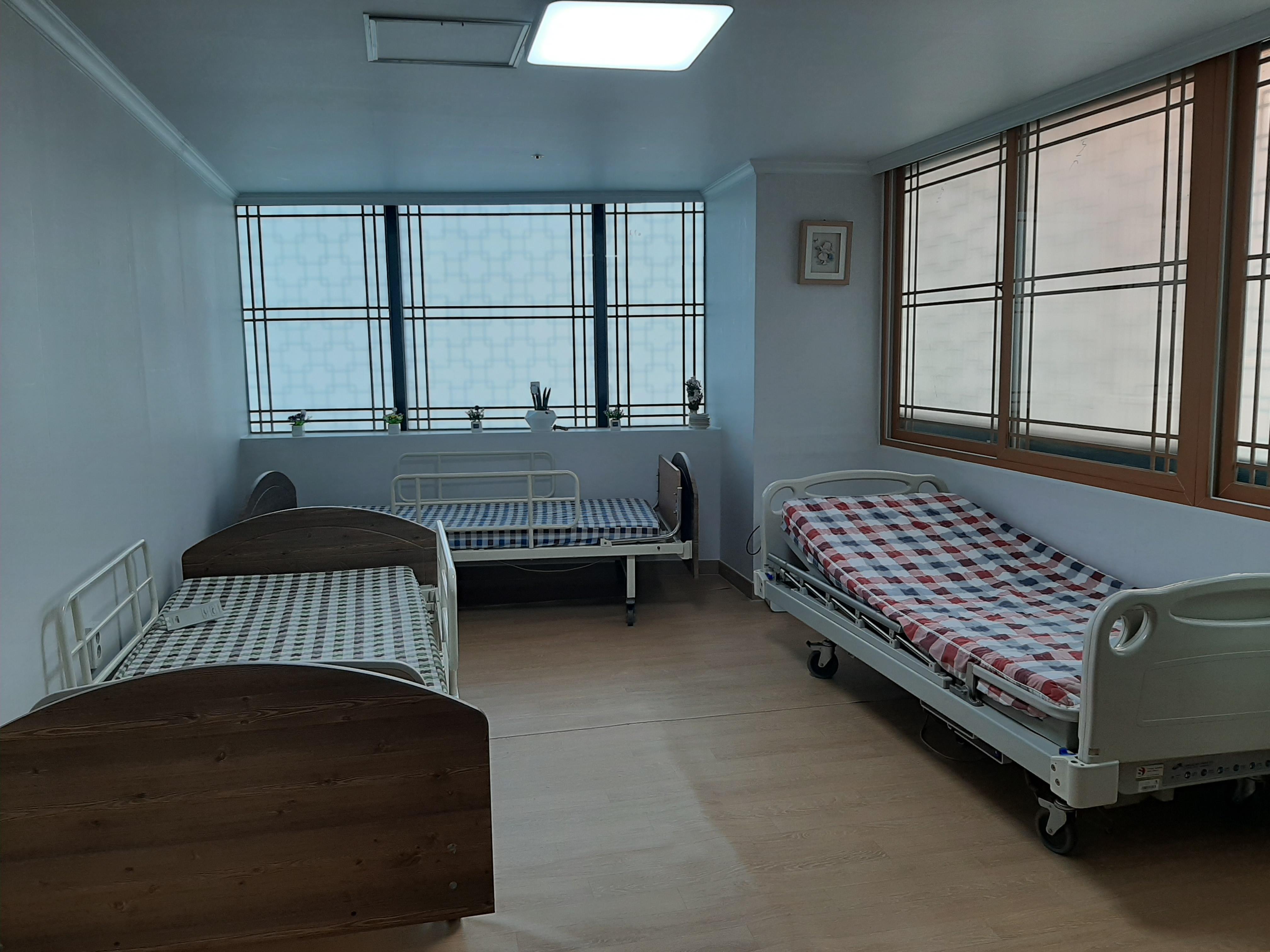 평화실버하우스 이미지 7