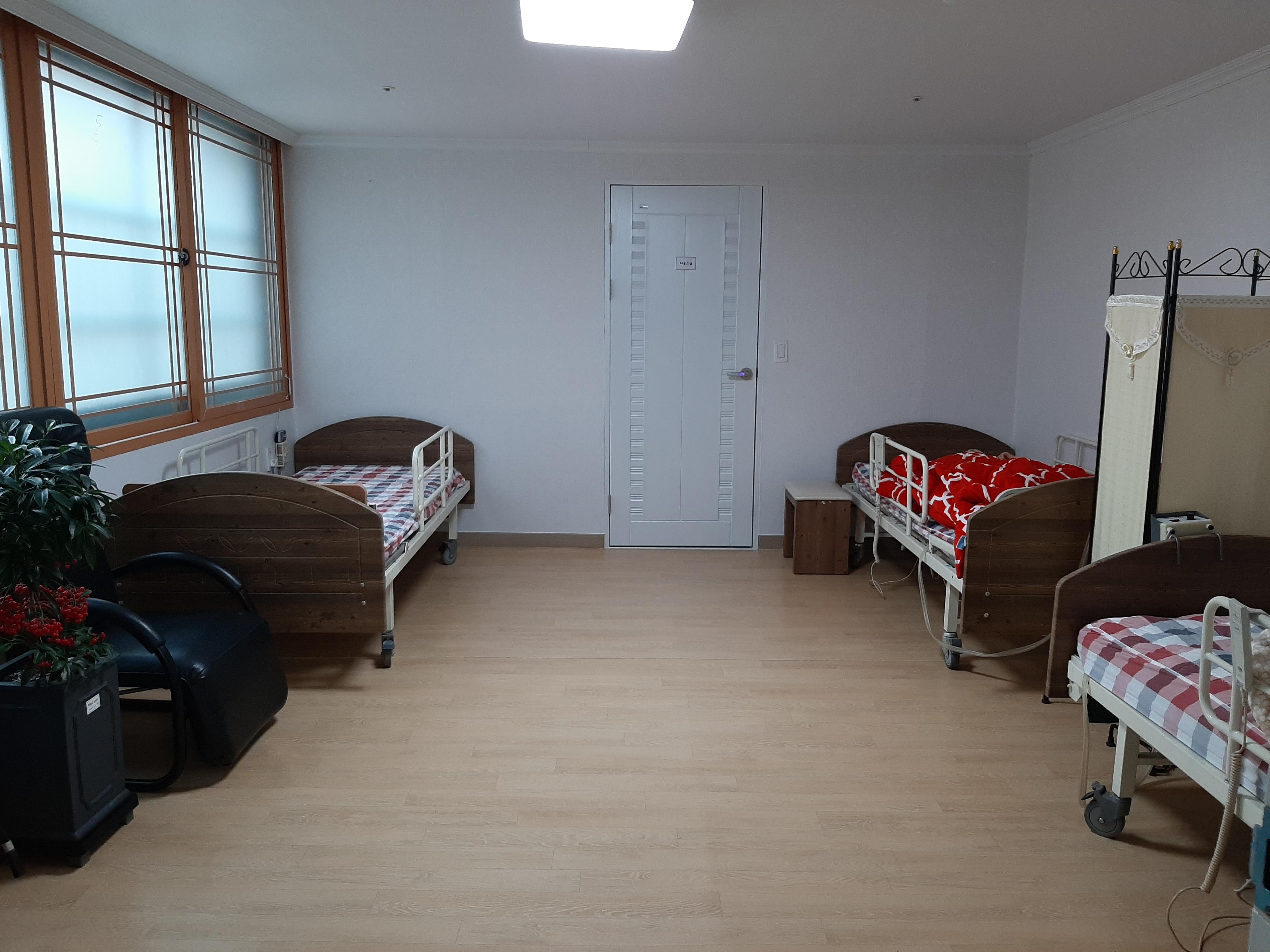 평화실버하우스 이미지 6