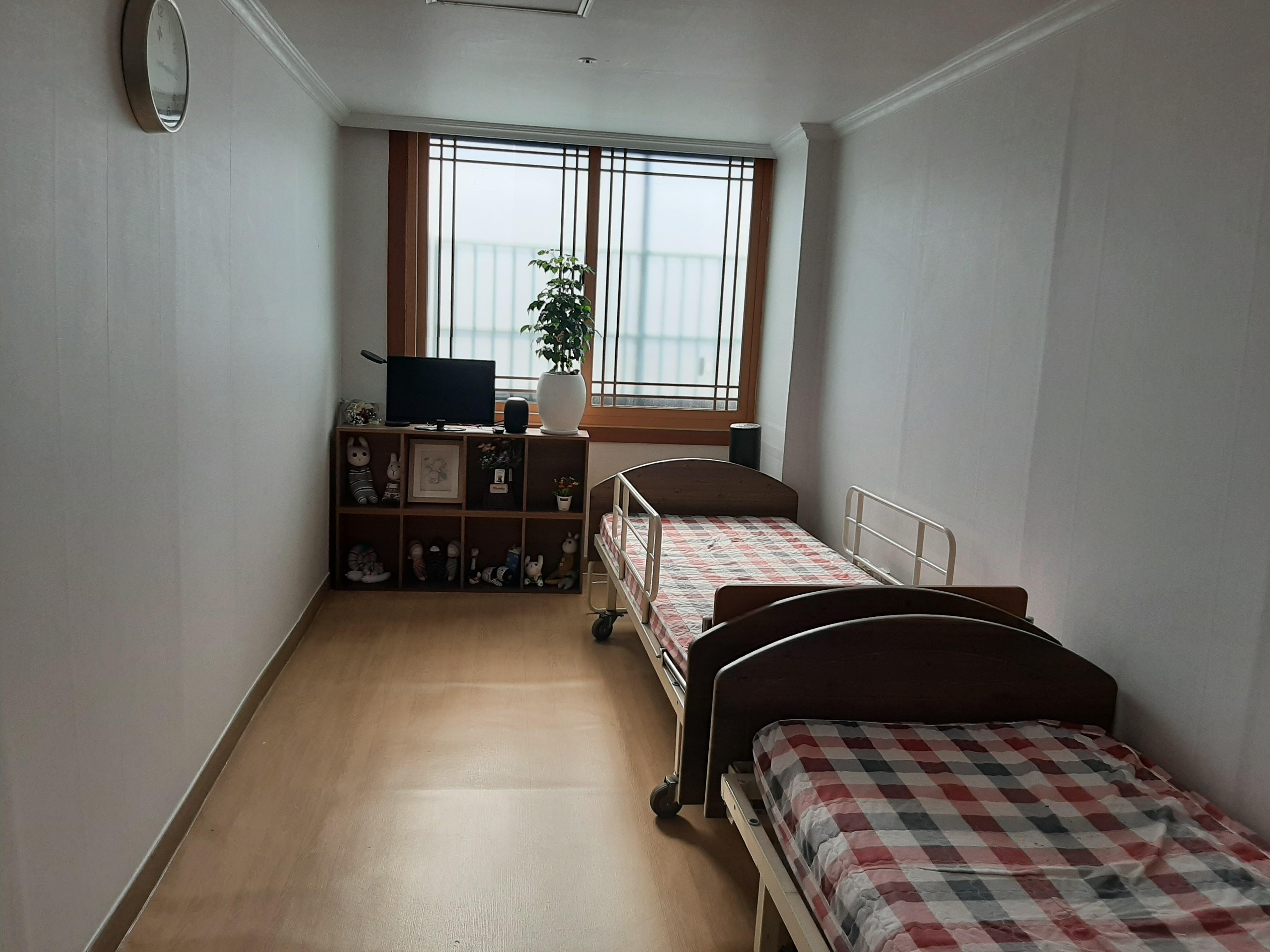 평화실버하우스 이미지 5