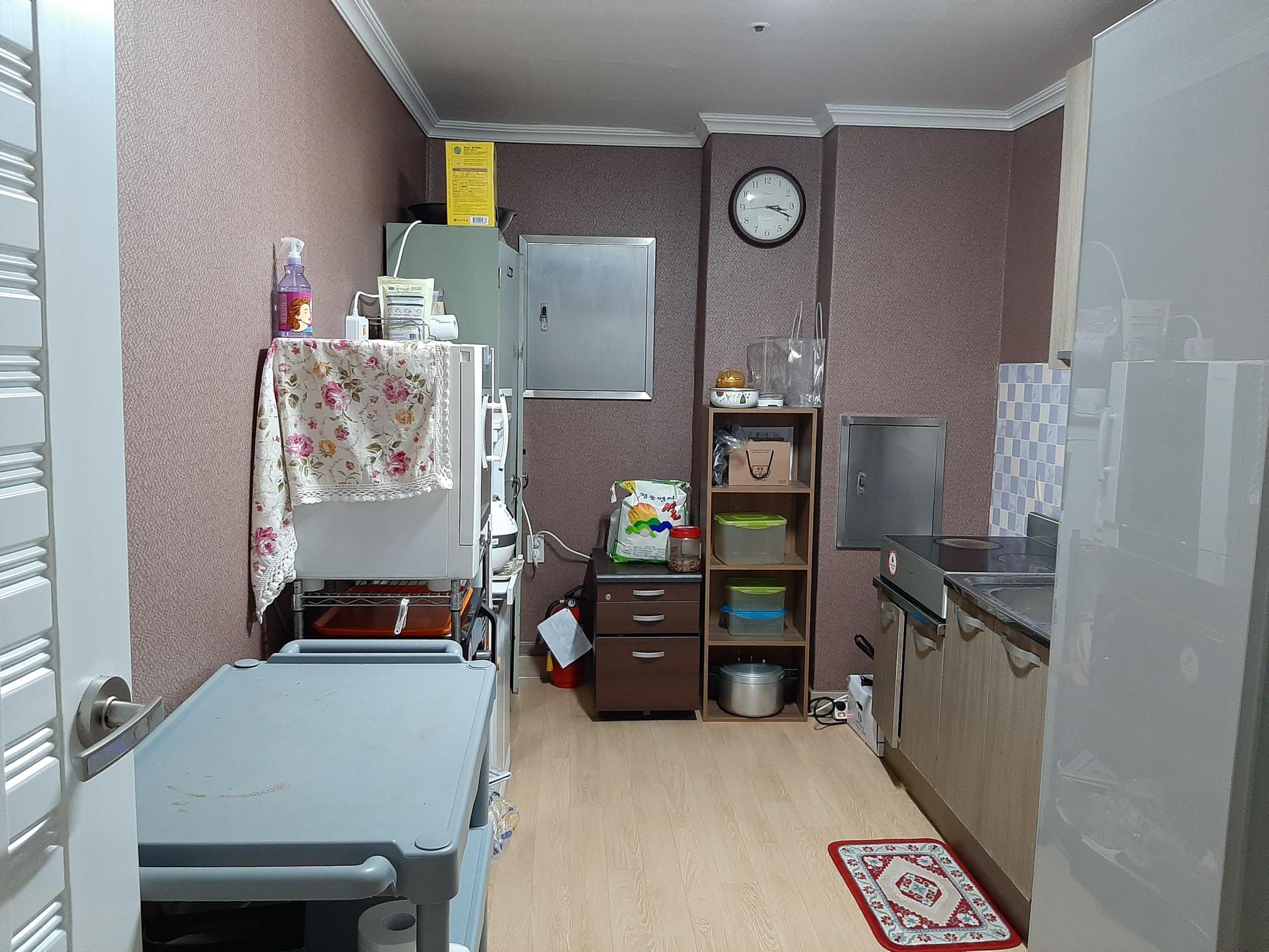 평화실버하우스 이미지 2