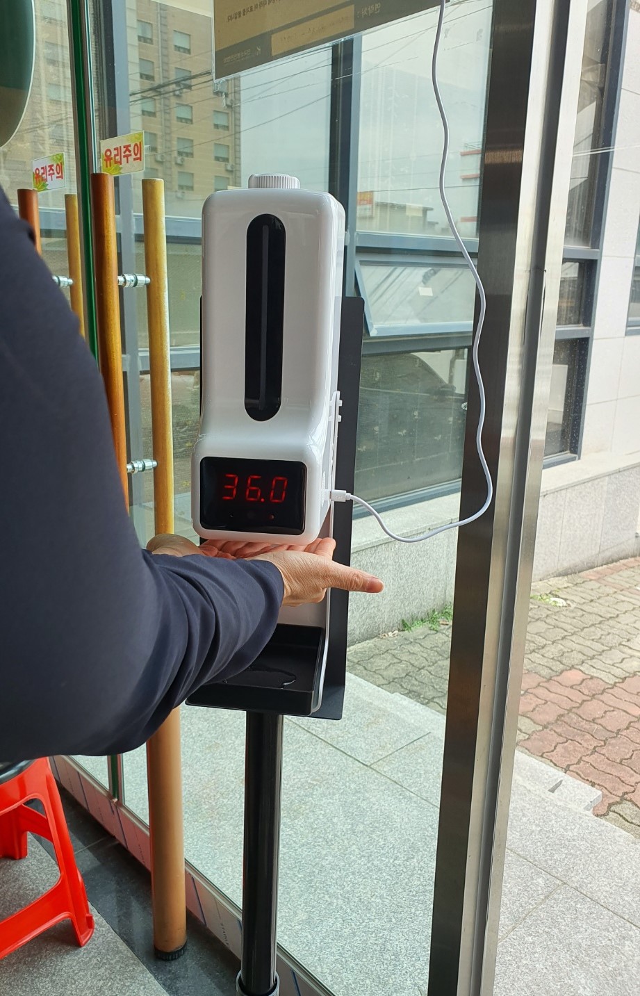 온양요양원 이미지 15