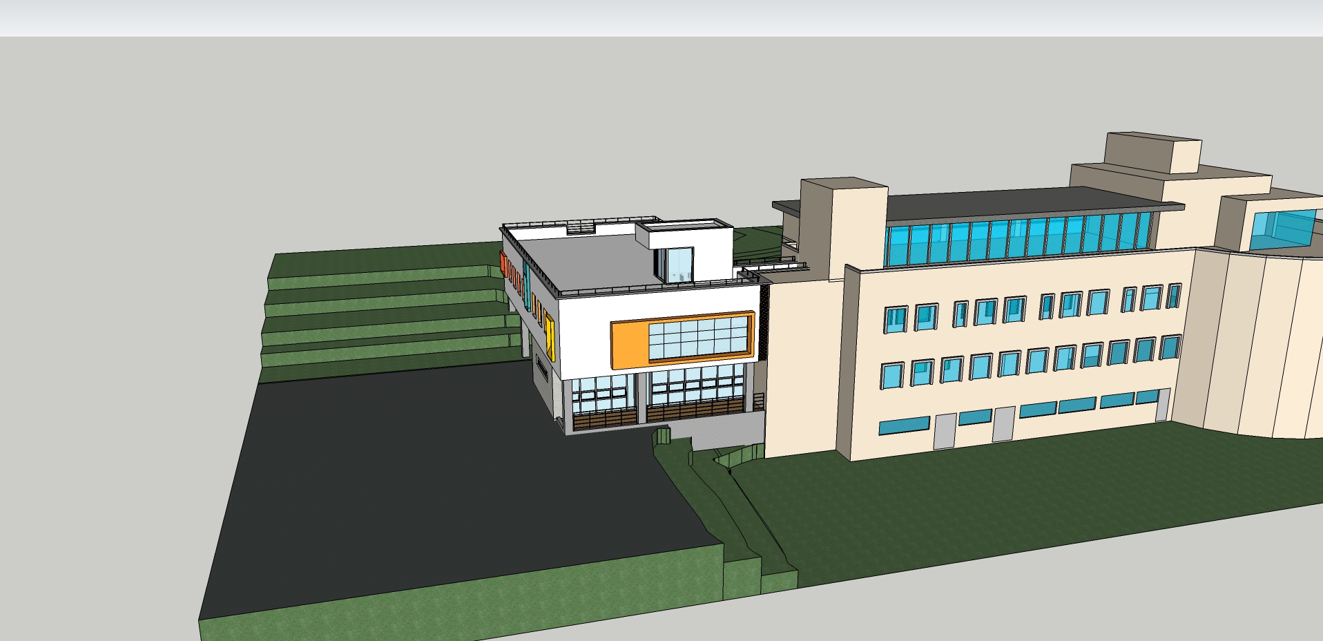 양지노인마을 이미지 4