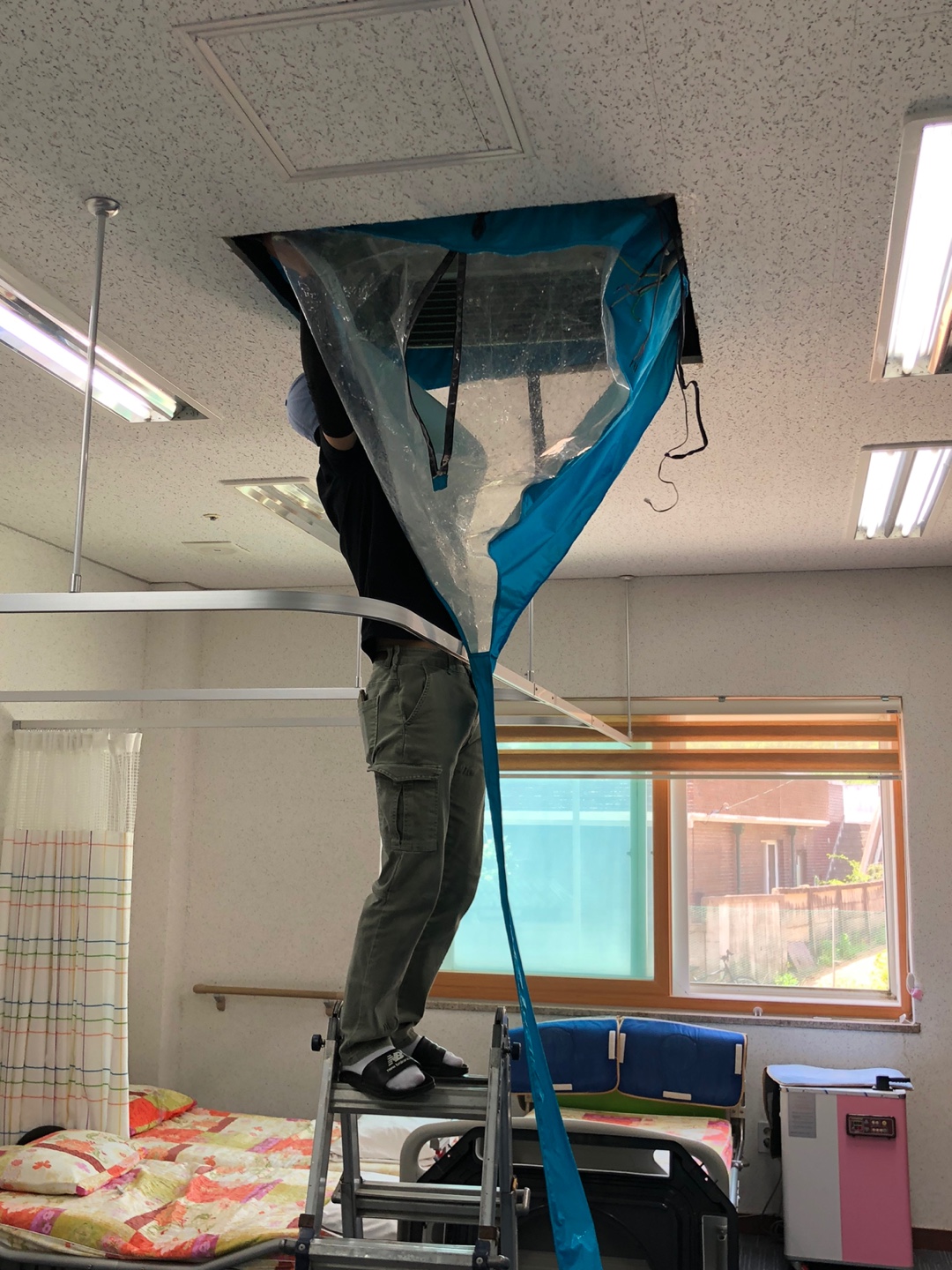 예천실버요양원 이미지 35