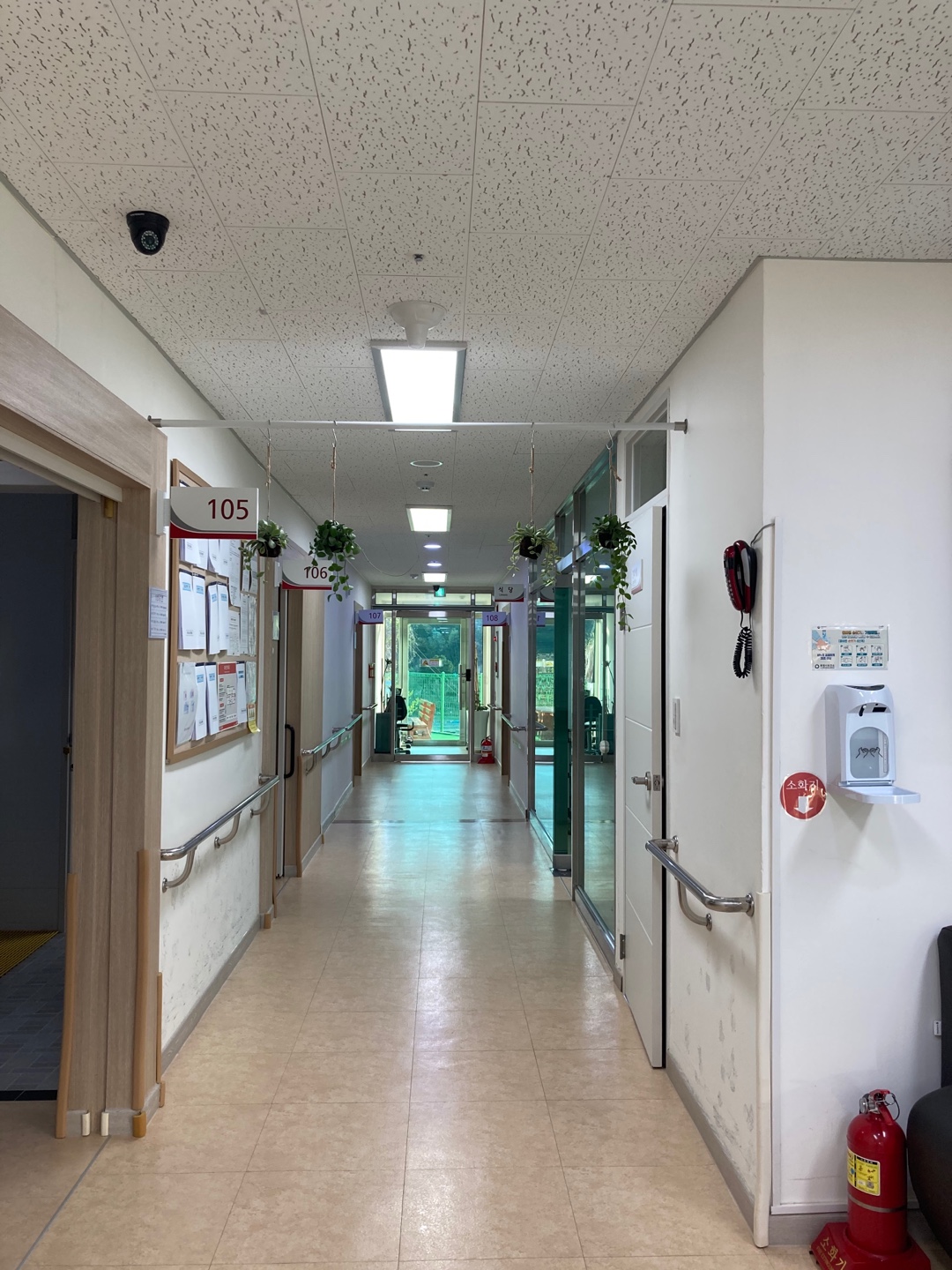 대건노인요양원 이미지 9