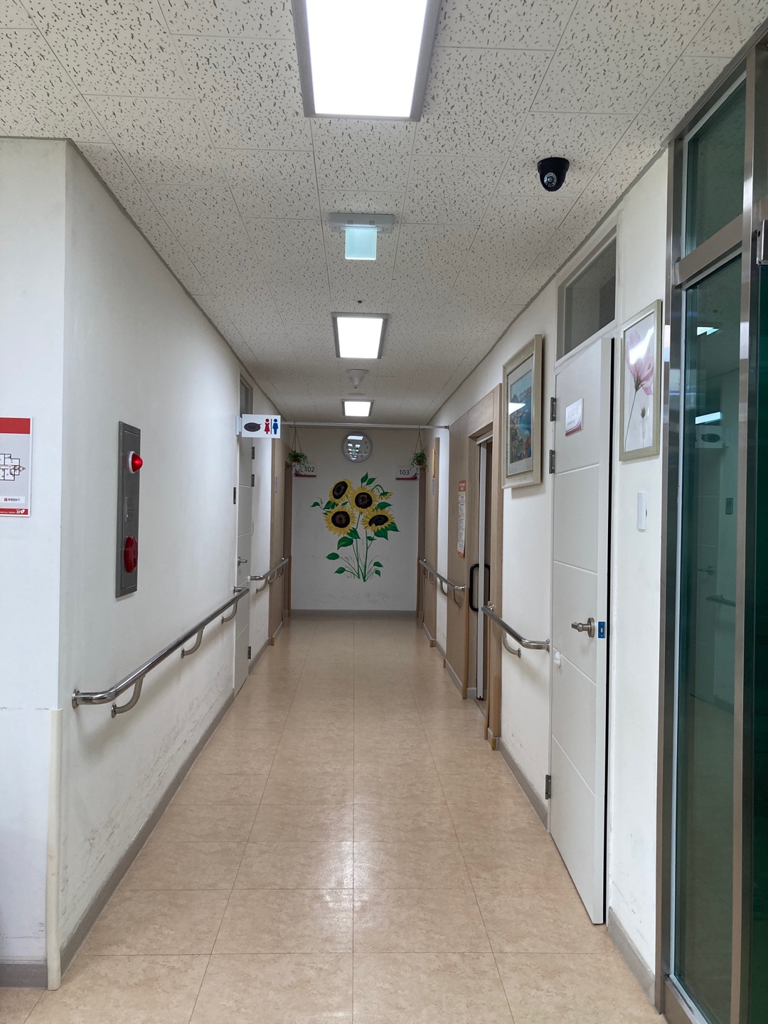 대건노인요양원 이미지 8