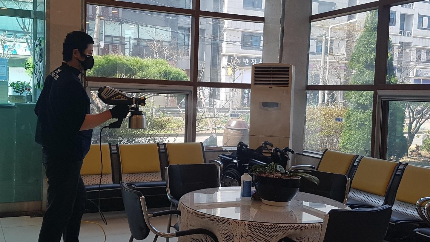 수원연세실버벨리 이미지 21