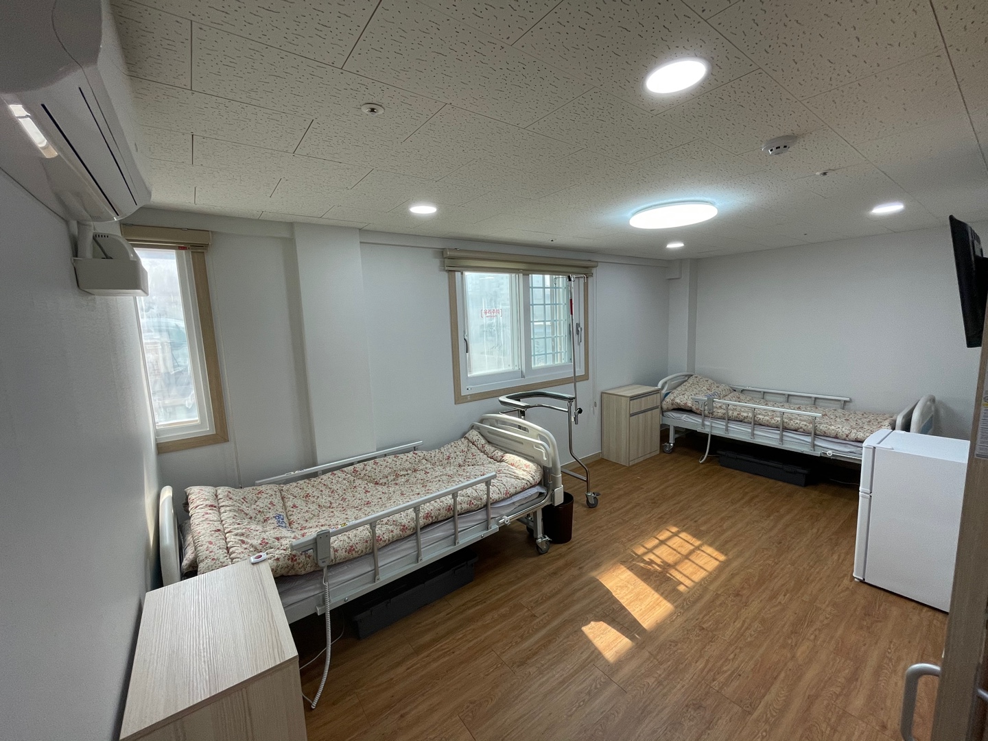 봄날요양원 이미지 11