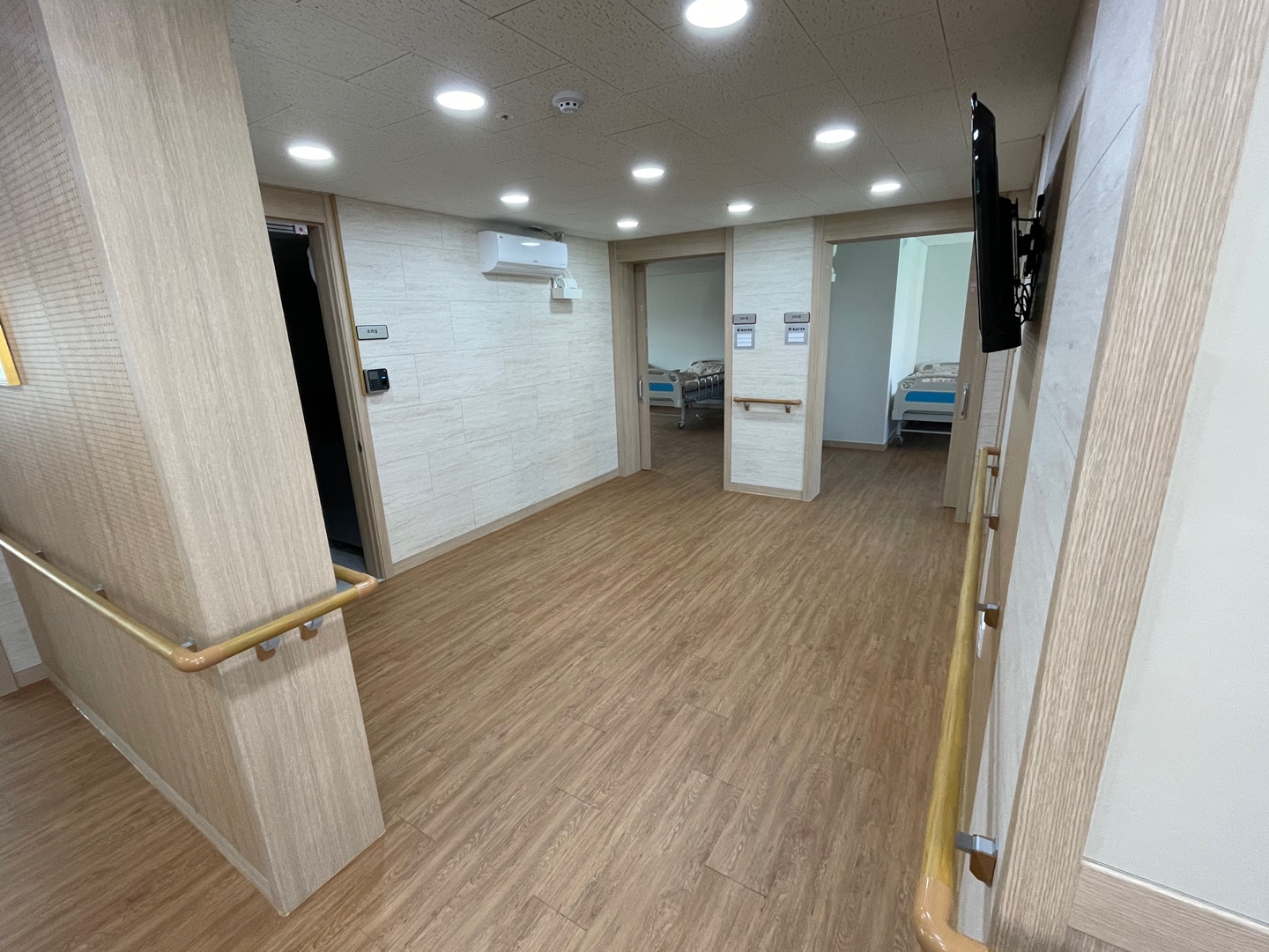 봄날요양원 이미지 5