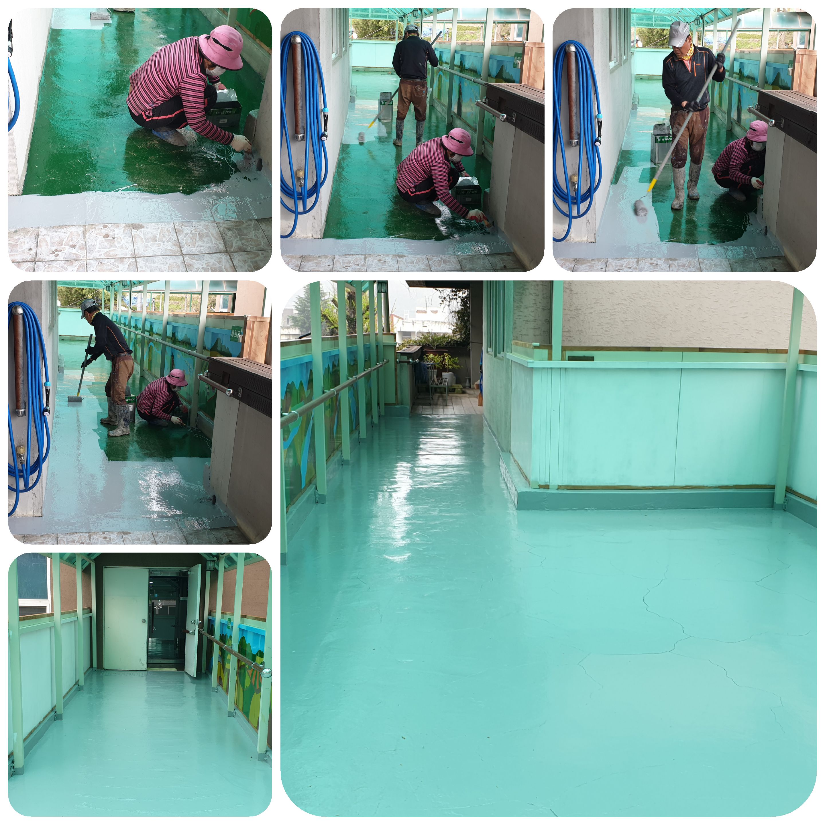 천혜경로원 이미지 26