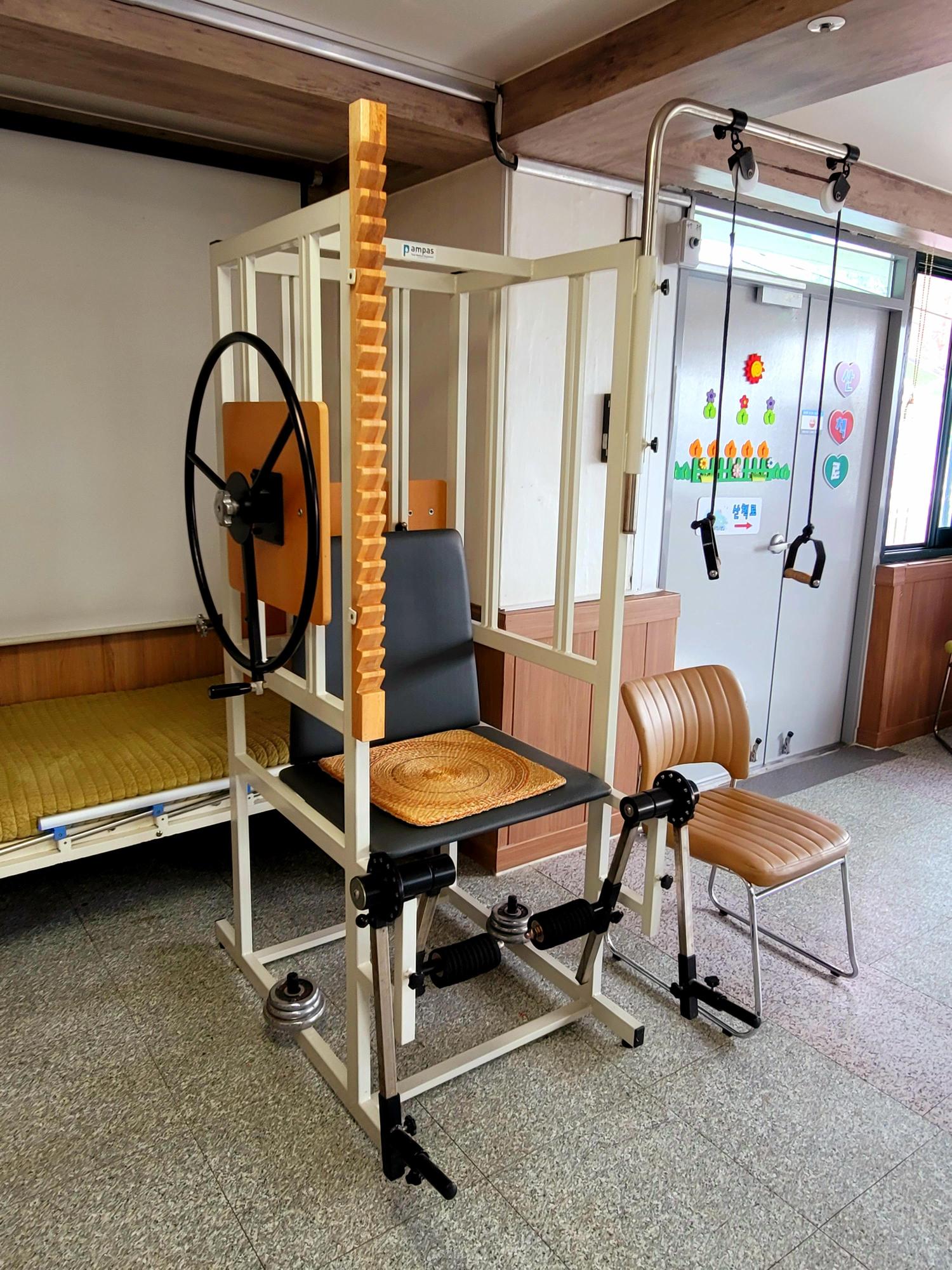 양지요양원 이미지 22