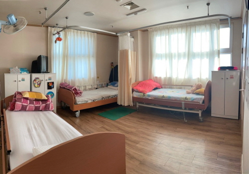 동명노인복지센타 이미지 9