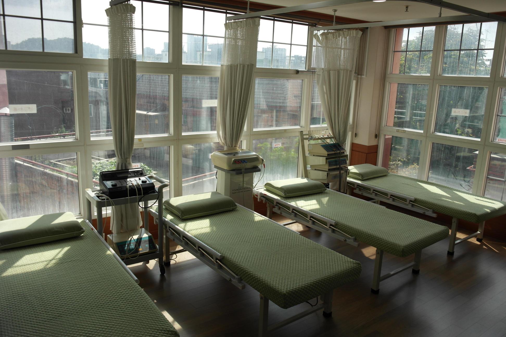 동명노인복지센타 이미지 5