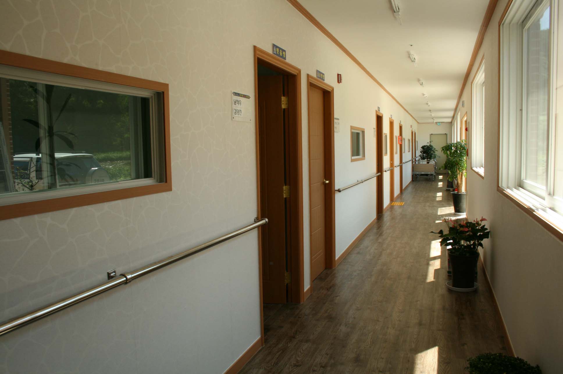 참사랑효요양원 이미지 12