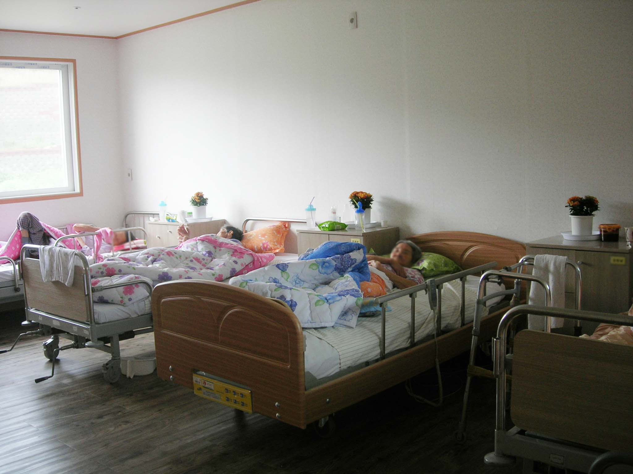 참사랑효요양원 이미지 7