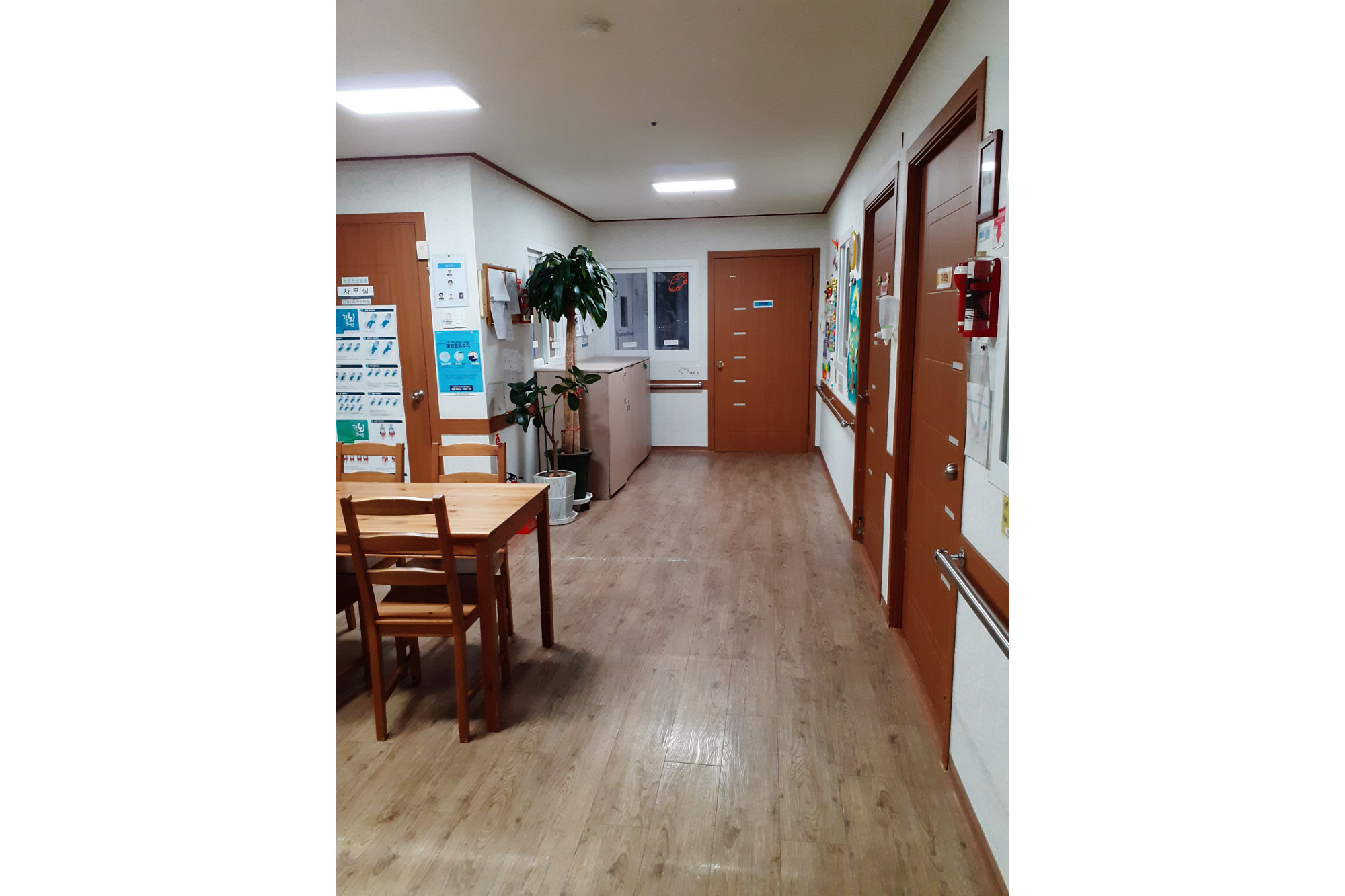 대림실버1 노인요양공동생활가정 이미지 4