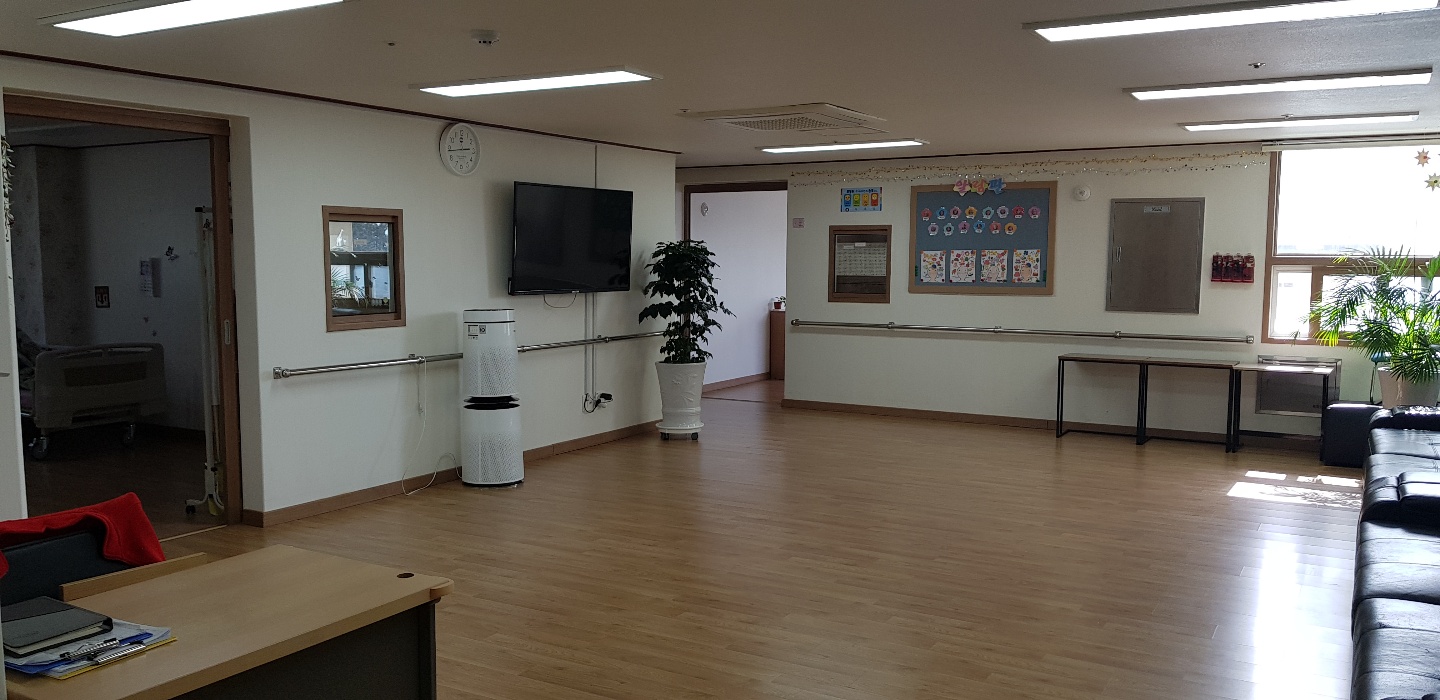 청록만덕실버센터 이미지 6