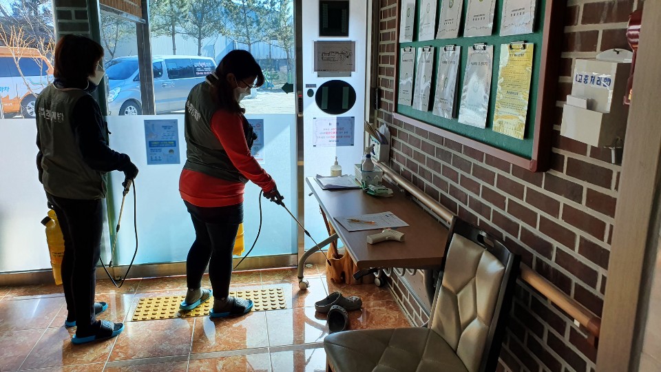 정혜요양원 이미지 14