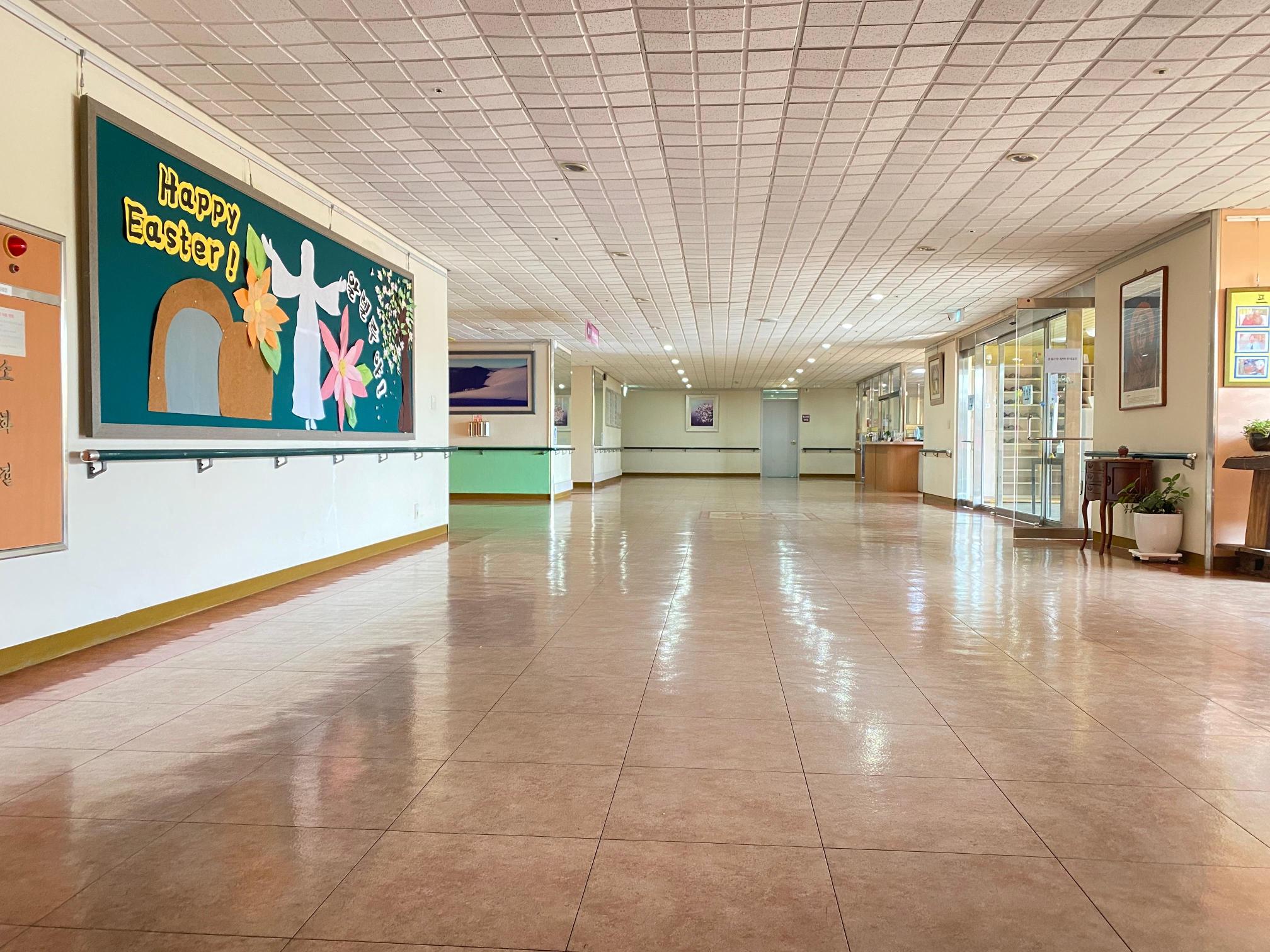 프란치스꼬의집 이미지 15