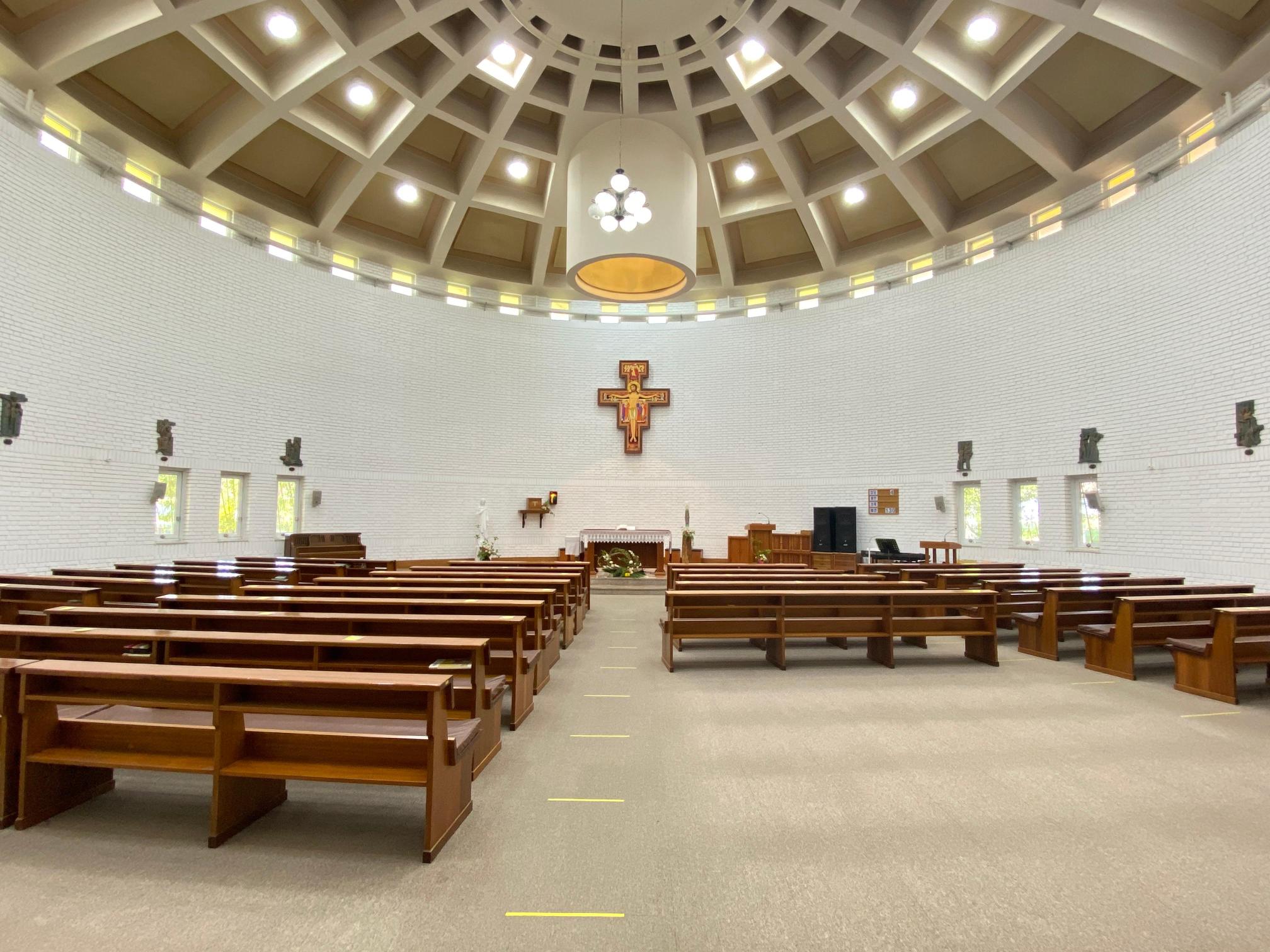 프란치스꼬의집 이미지 11