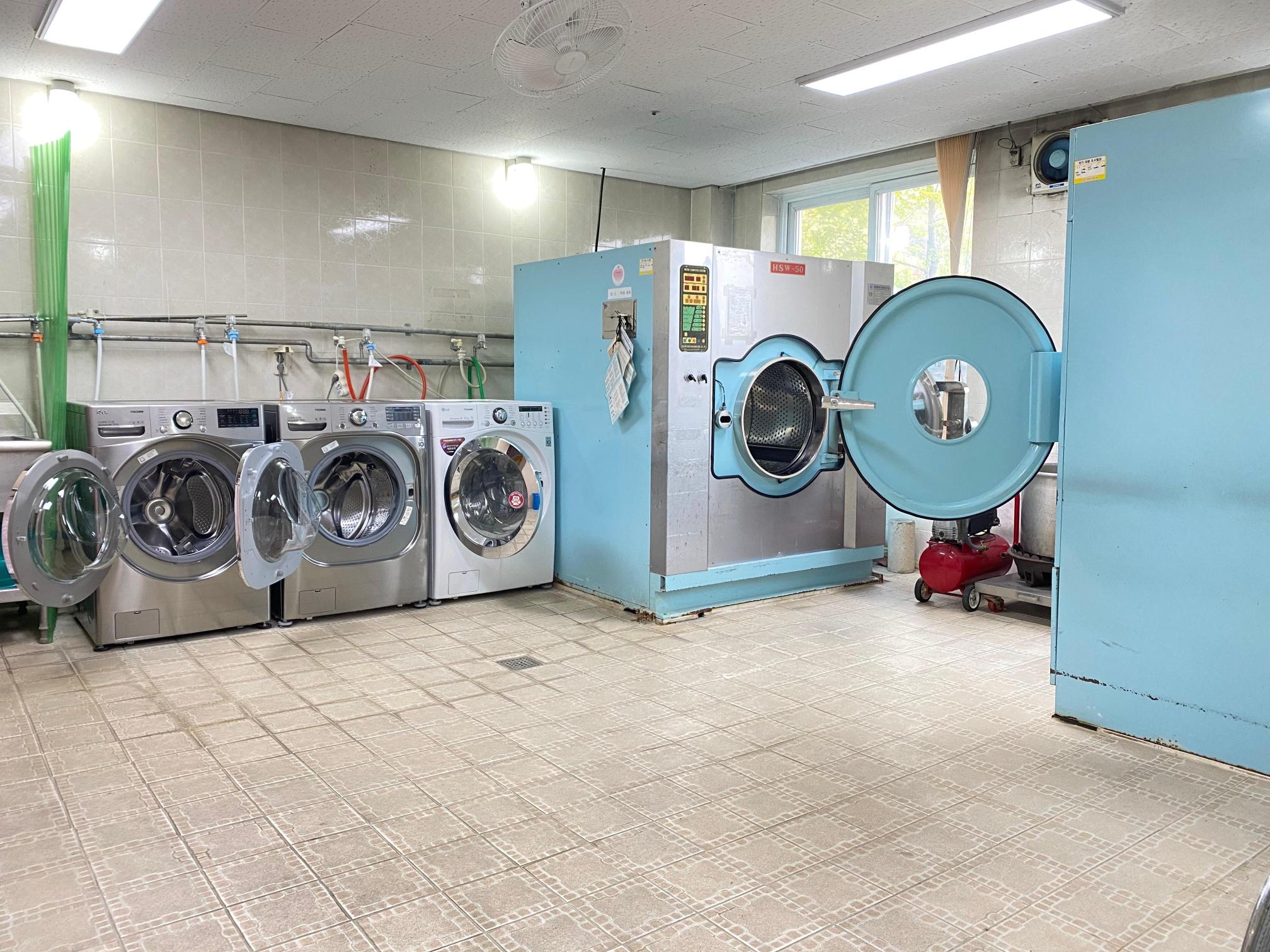 프란치스꼬의집 이미지 9