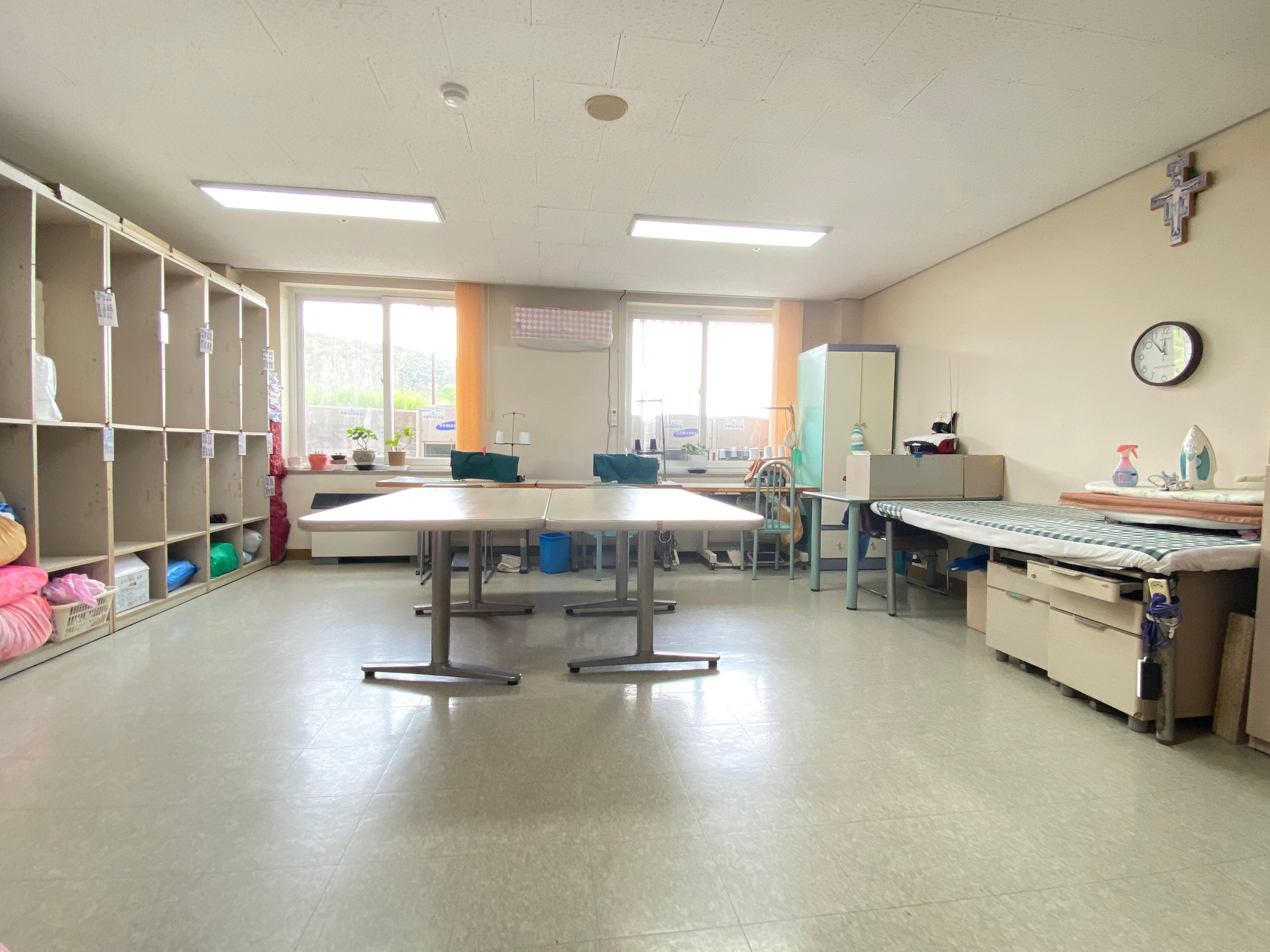 프란치스꼬의집 이미지 8