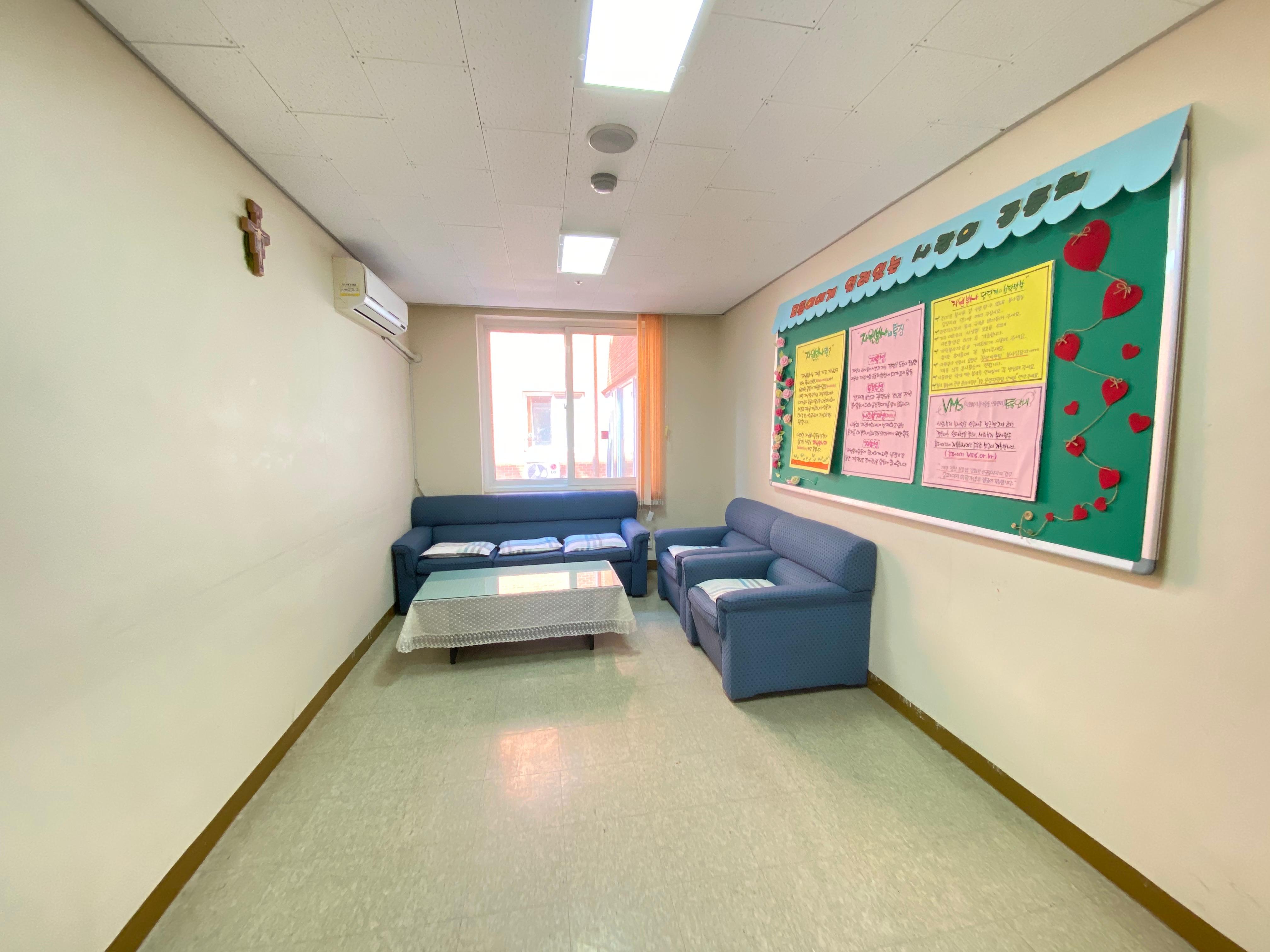 프란치스꼬의집 이미지 6