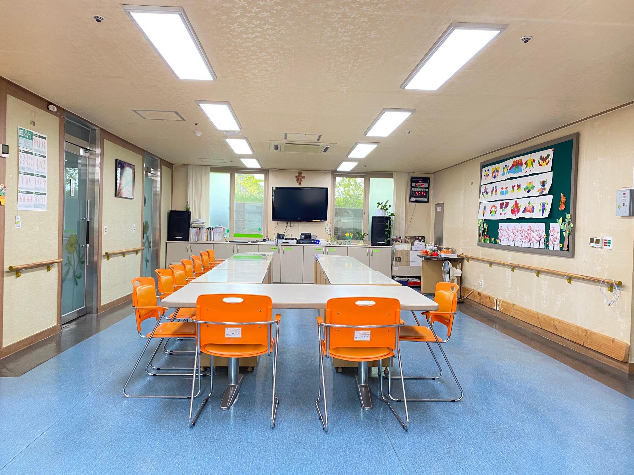 프란치스꼬의집 이미지 5