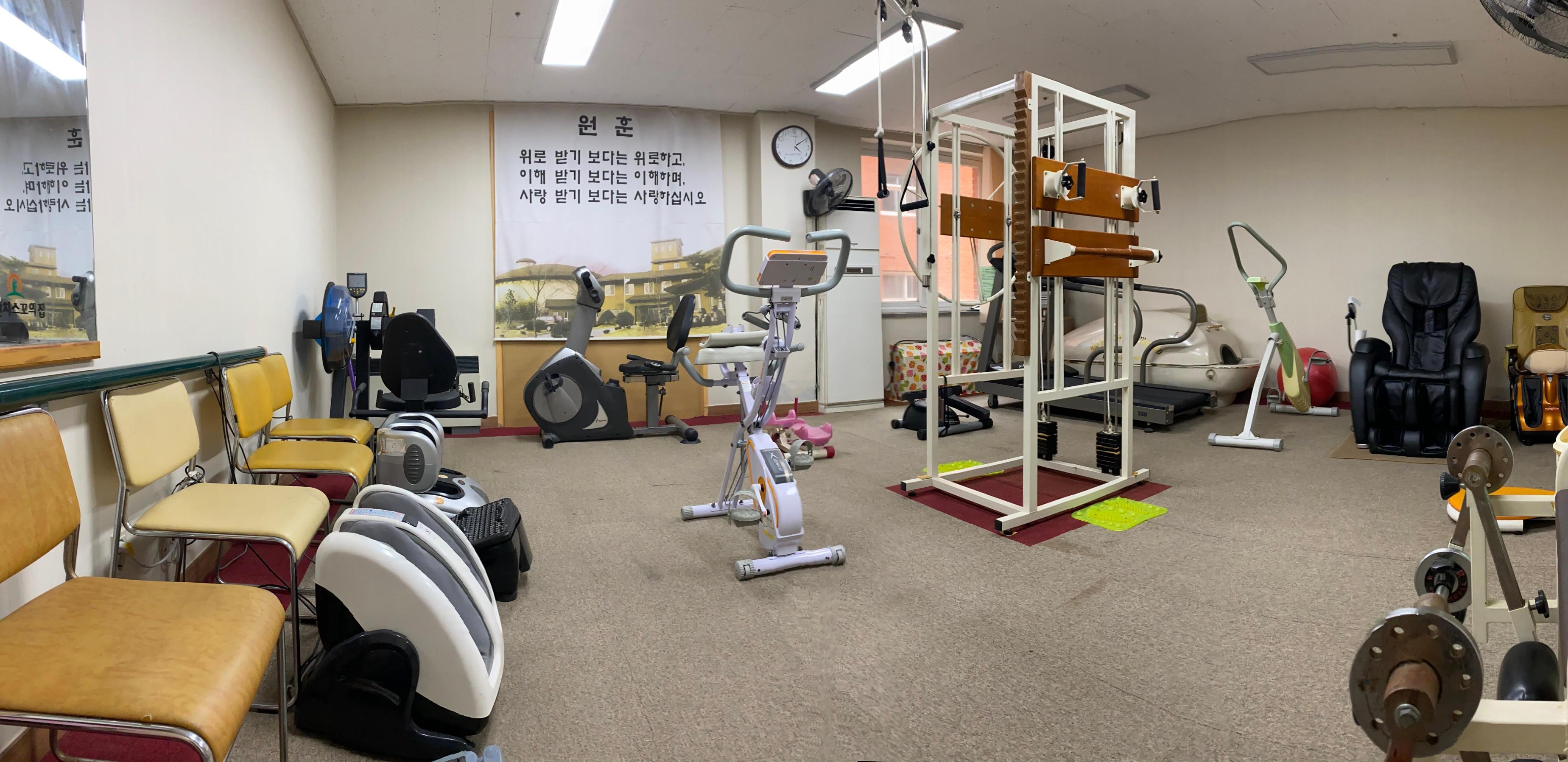 프란치스꼬의집 이미지 4