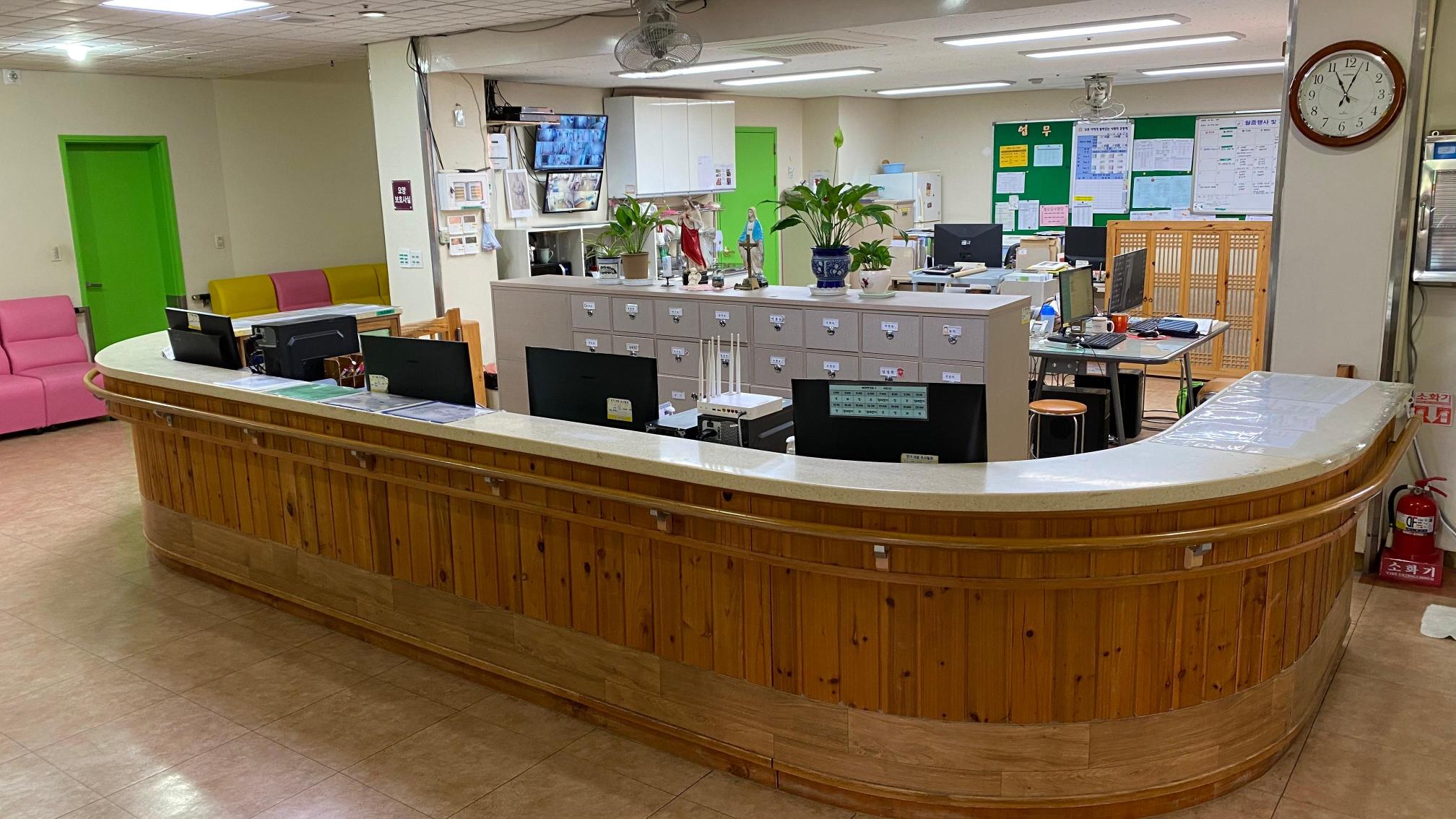 프란치스꼬의집 이미지 29