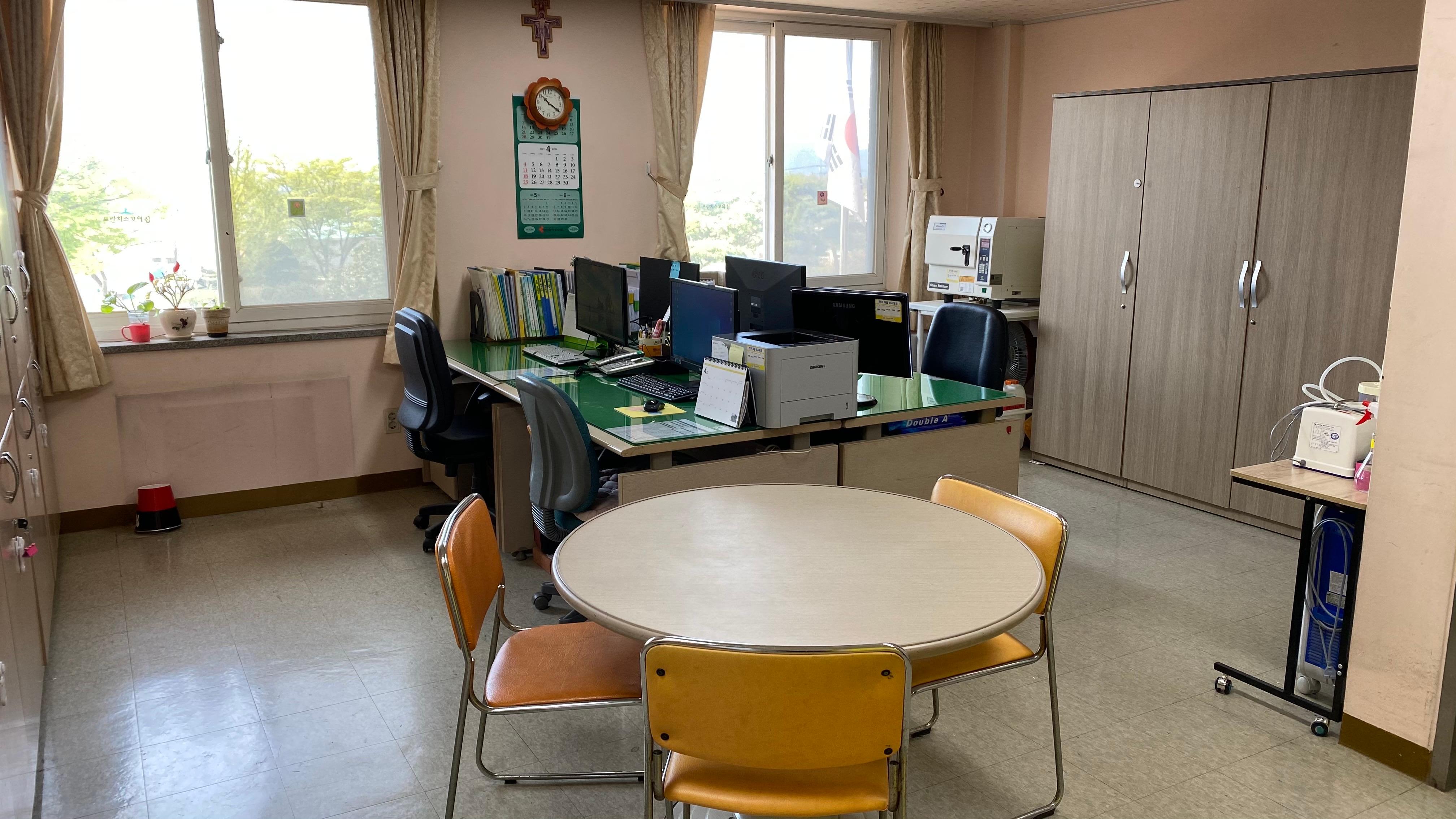 프란치스꼬의집 이미지 26