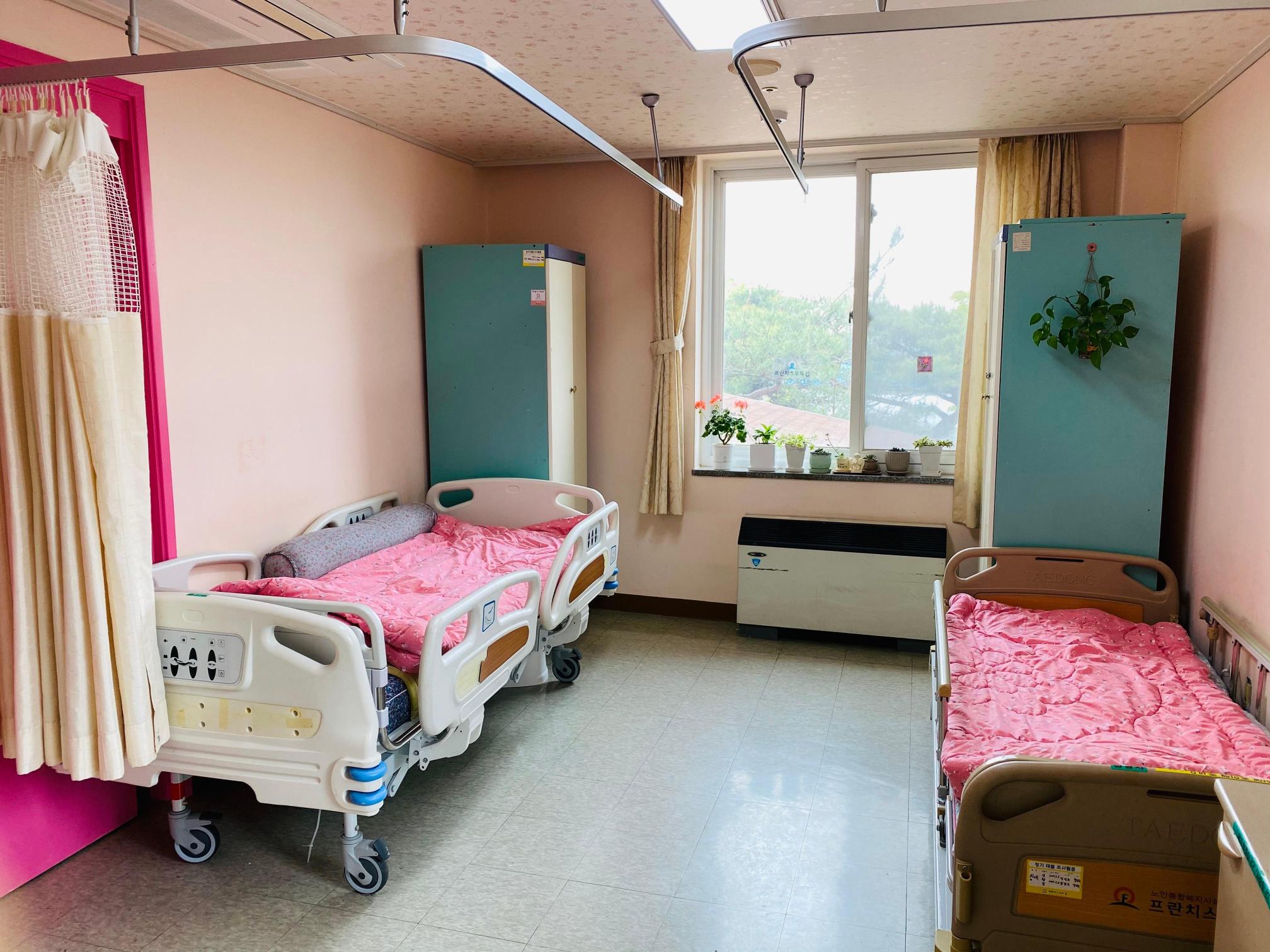 프란치스꼬의집 이미지 25