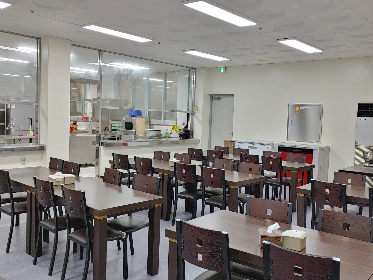 큰빛요양원 이미지 5