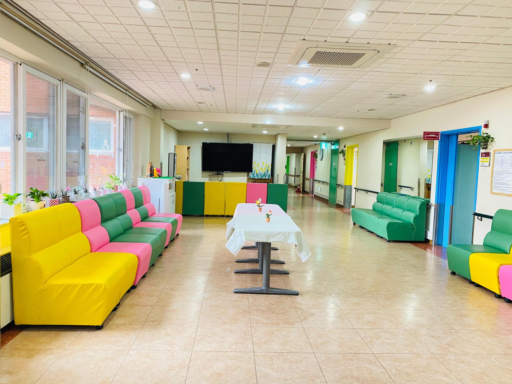 프란치스꼬의집 이미지 22