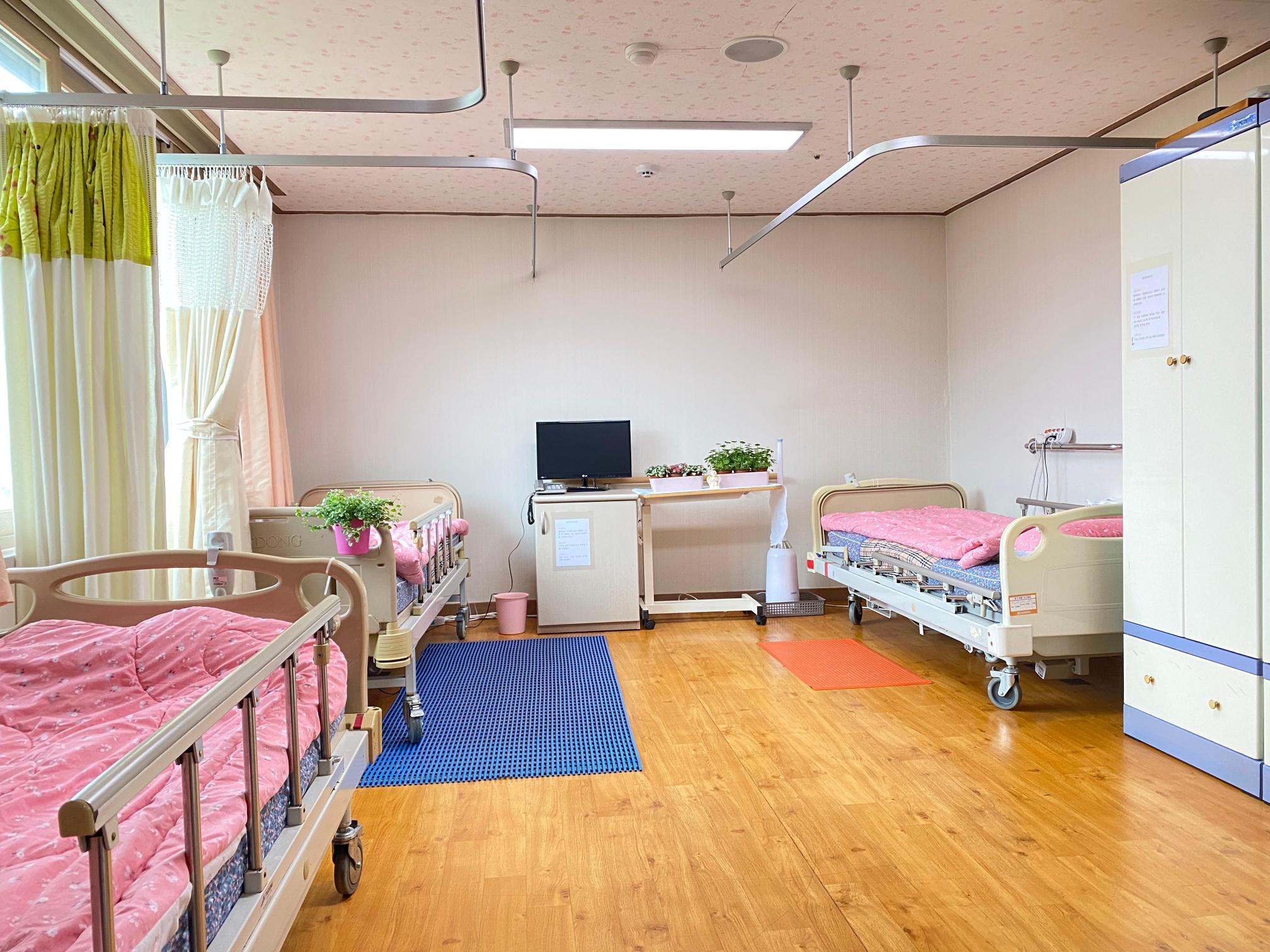 프란치스꼬의집 이미지 20