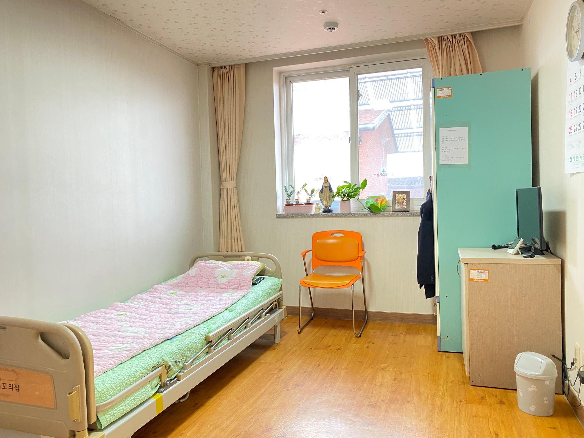 프란치스꼬의집 이미지 19