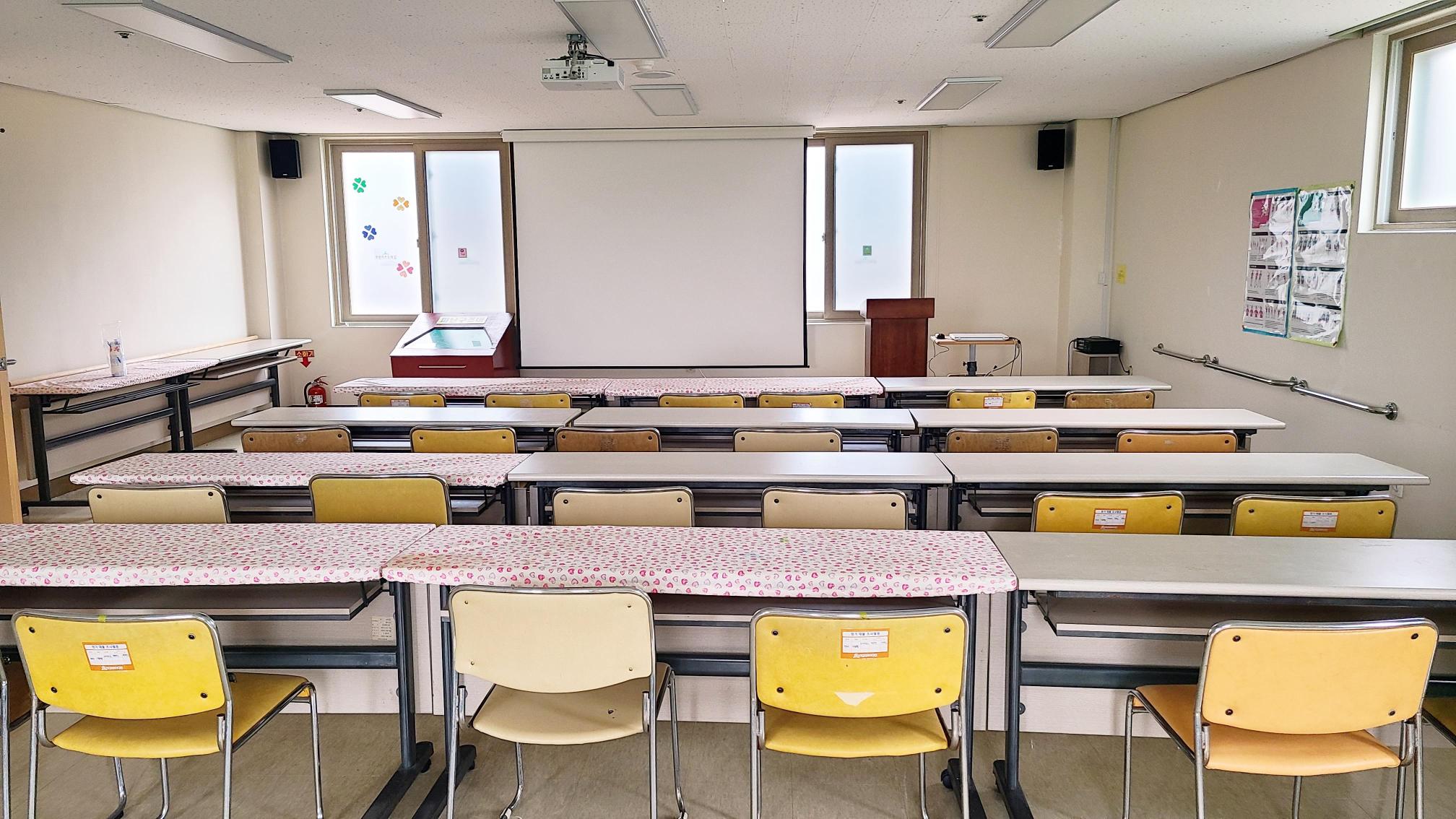 프란치스꼬의집 이미지 18