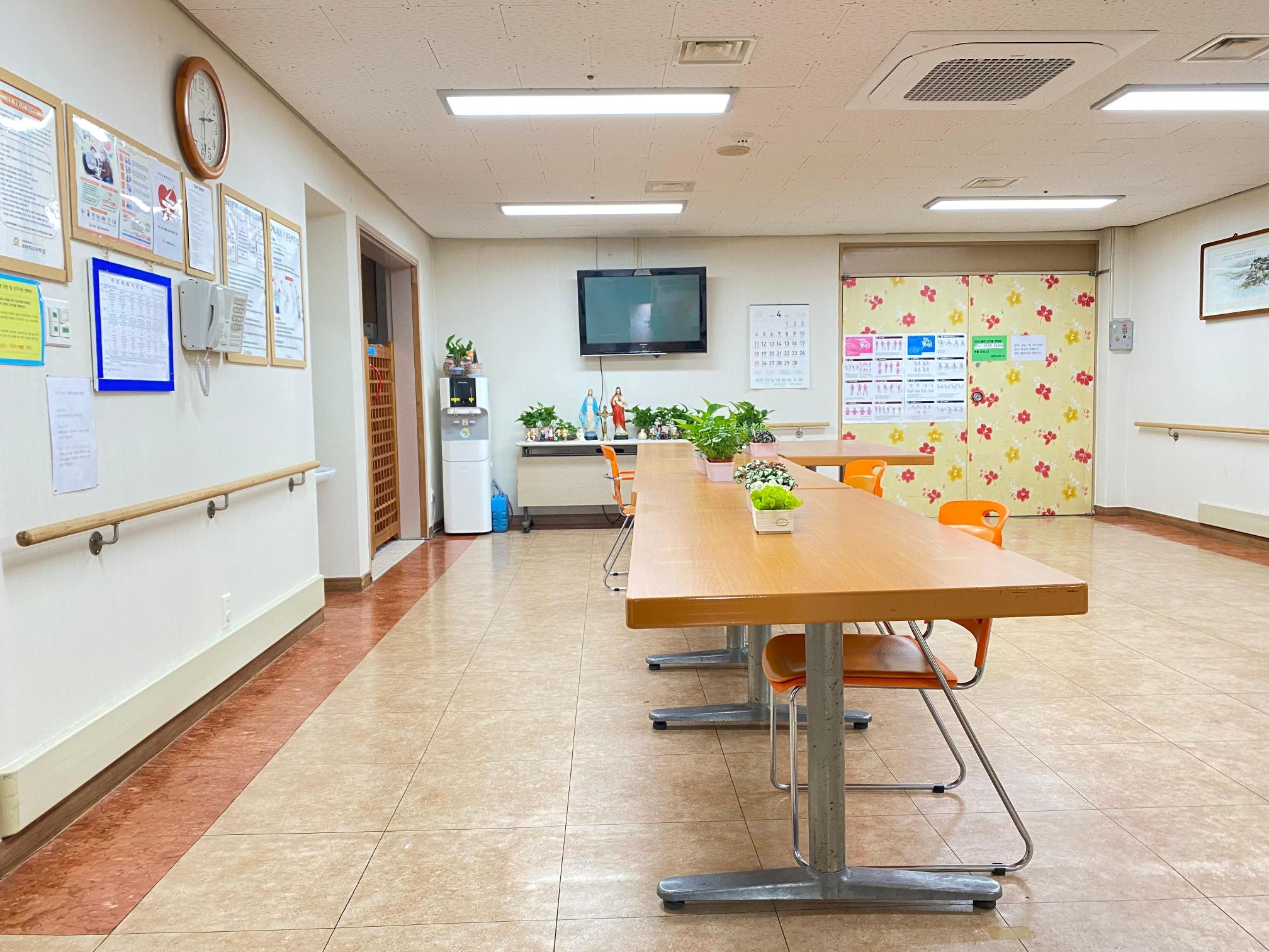 프란치스꼬의집 이미지 17