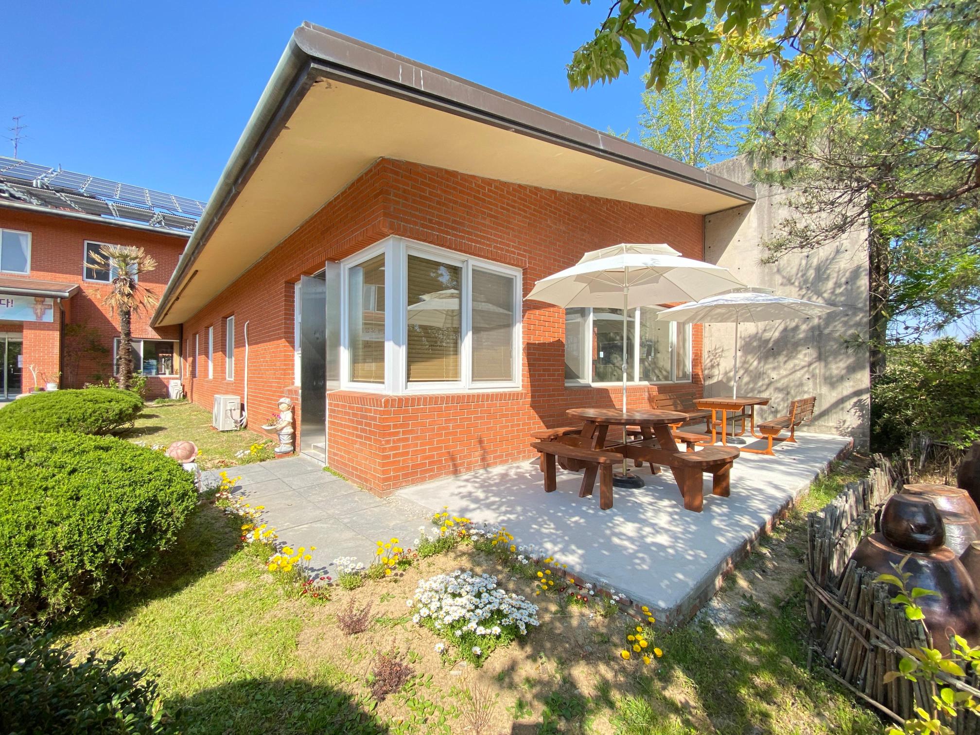 프란치스꼬의집 이미지 2