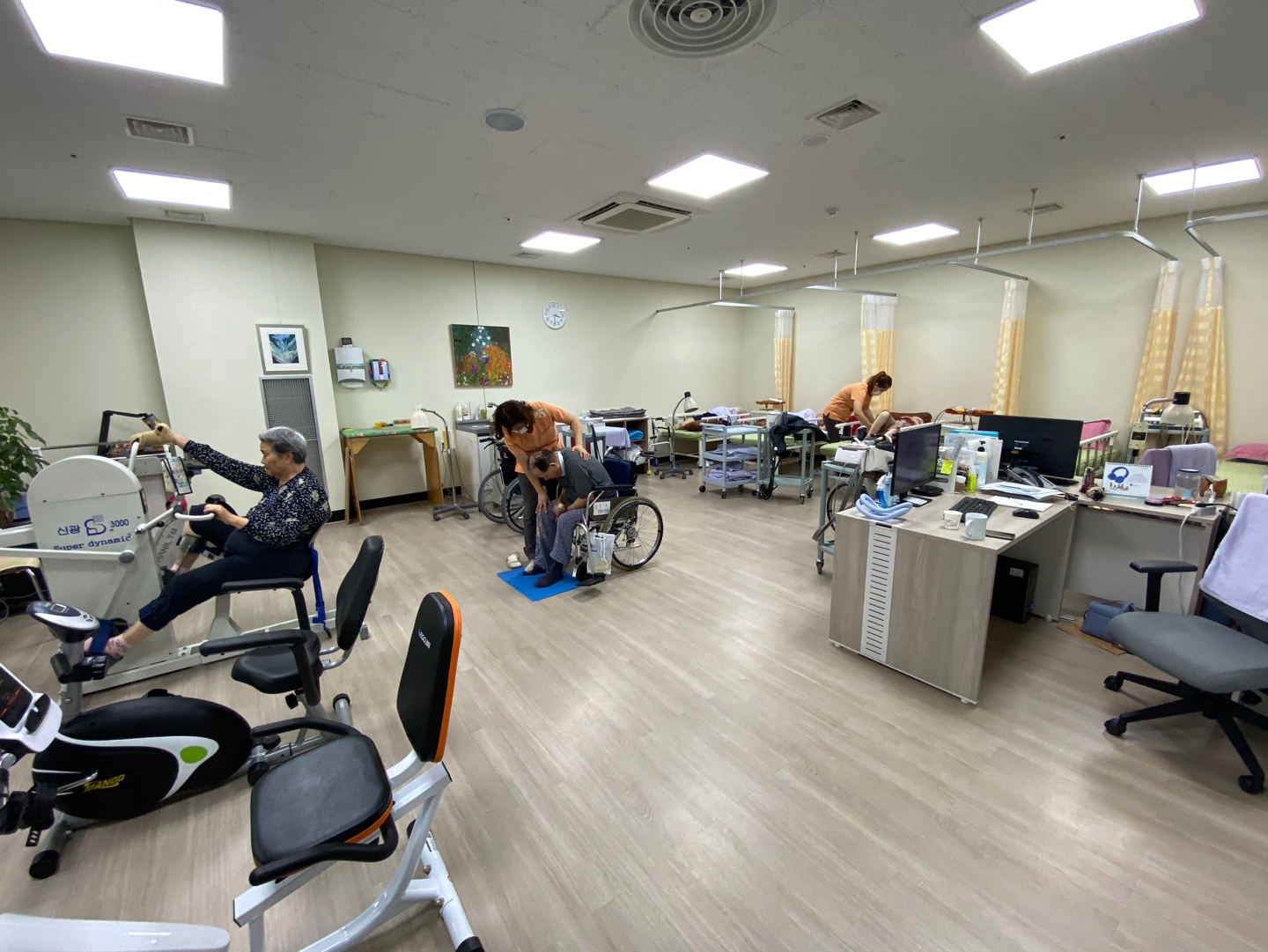 안림요양원 이미지 20