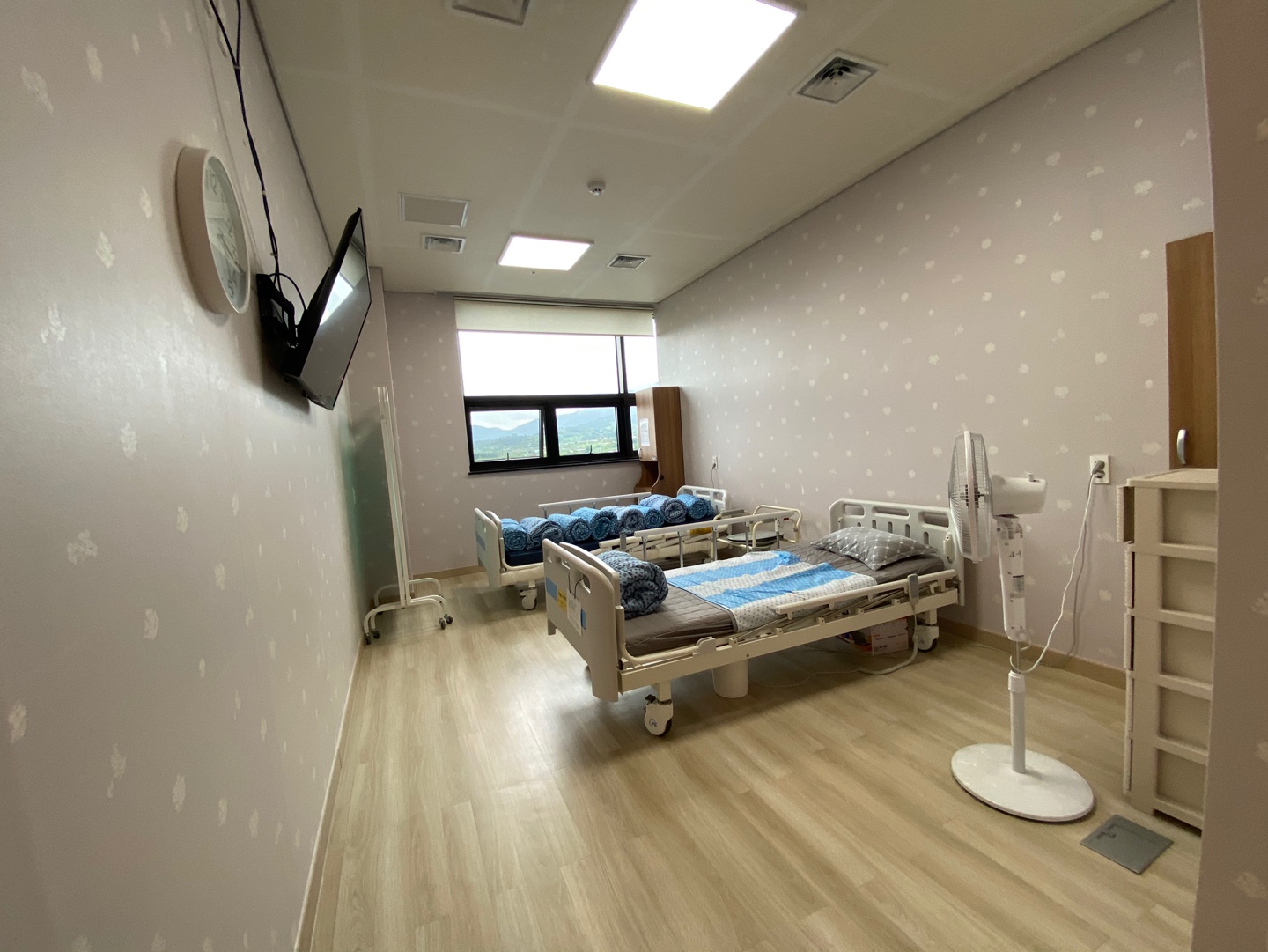 안림요양원 이미지 19