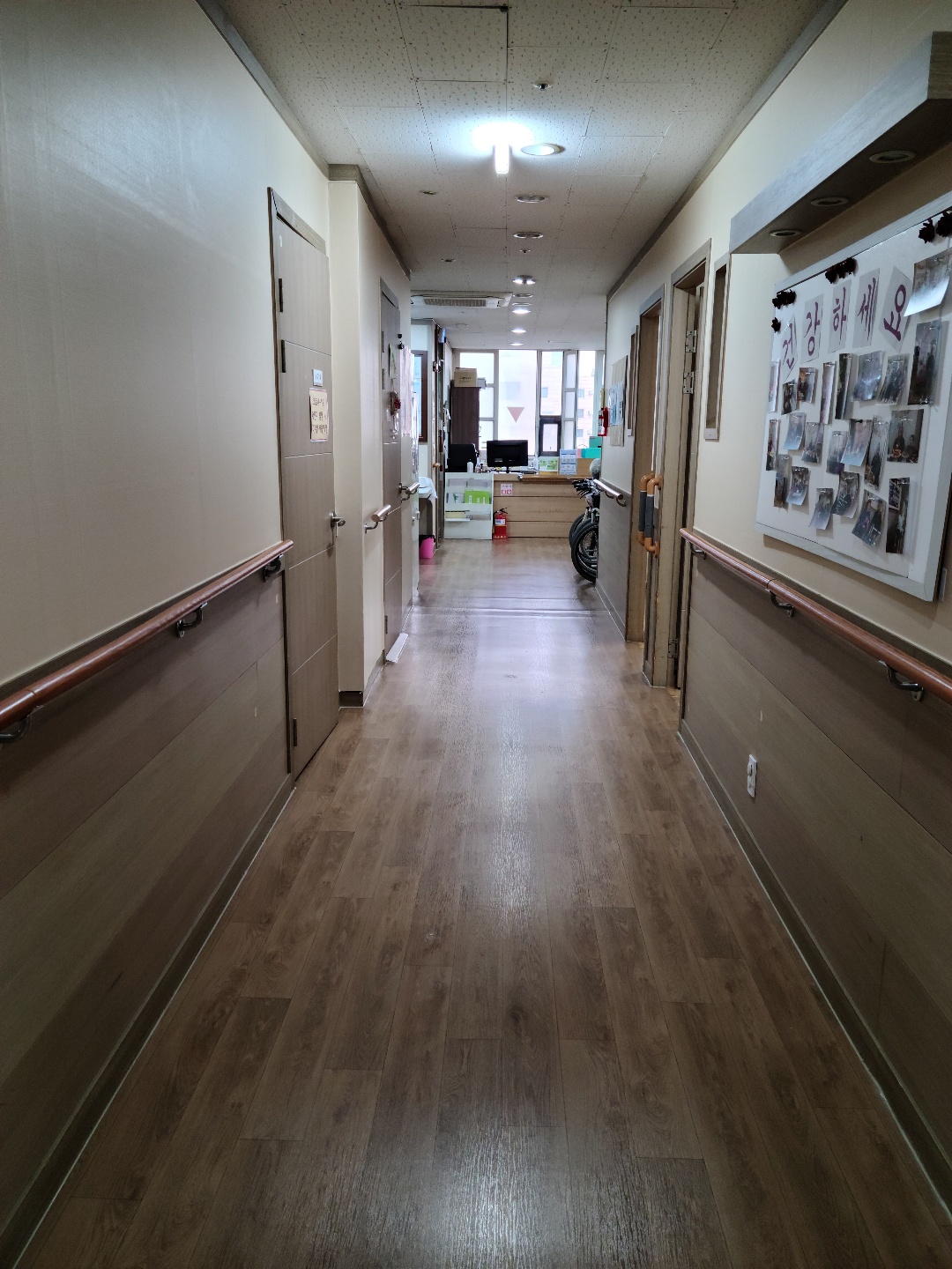 난향요양원2 이미지 2